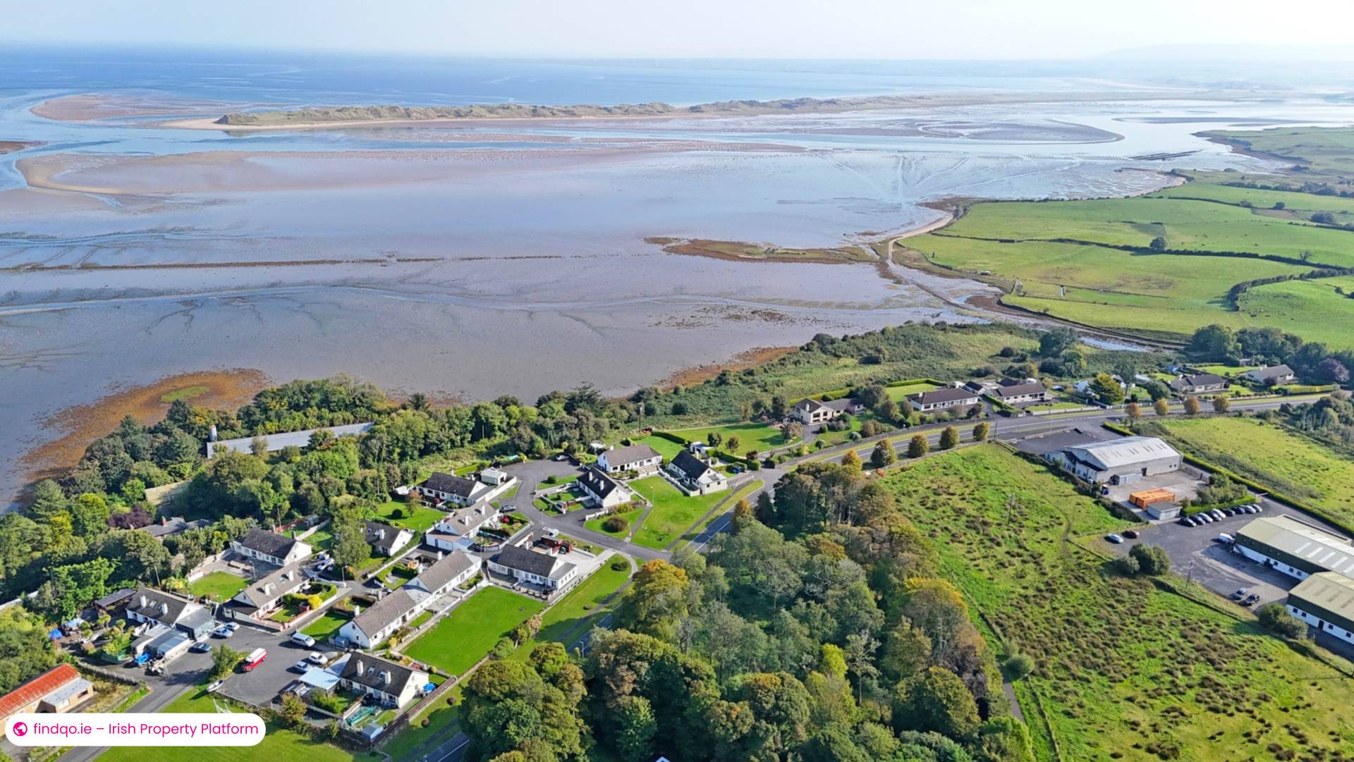 Semi-detached house for Sale in Killala, Mayo