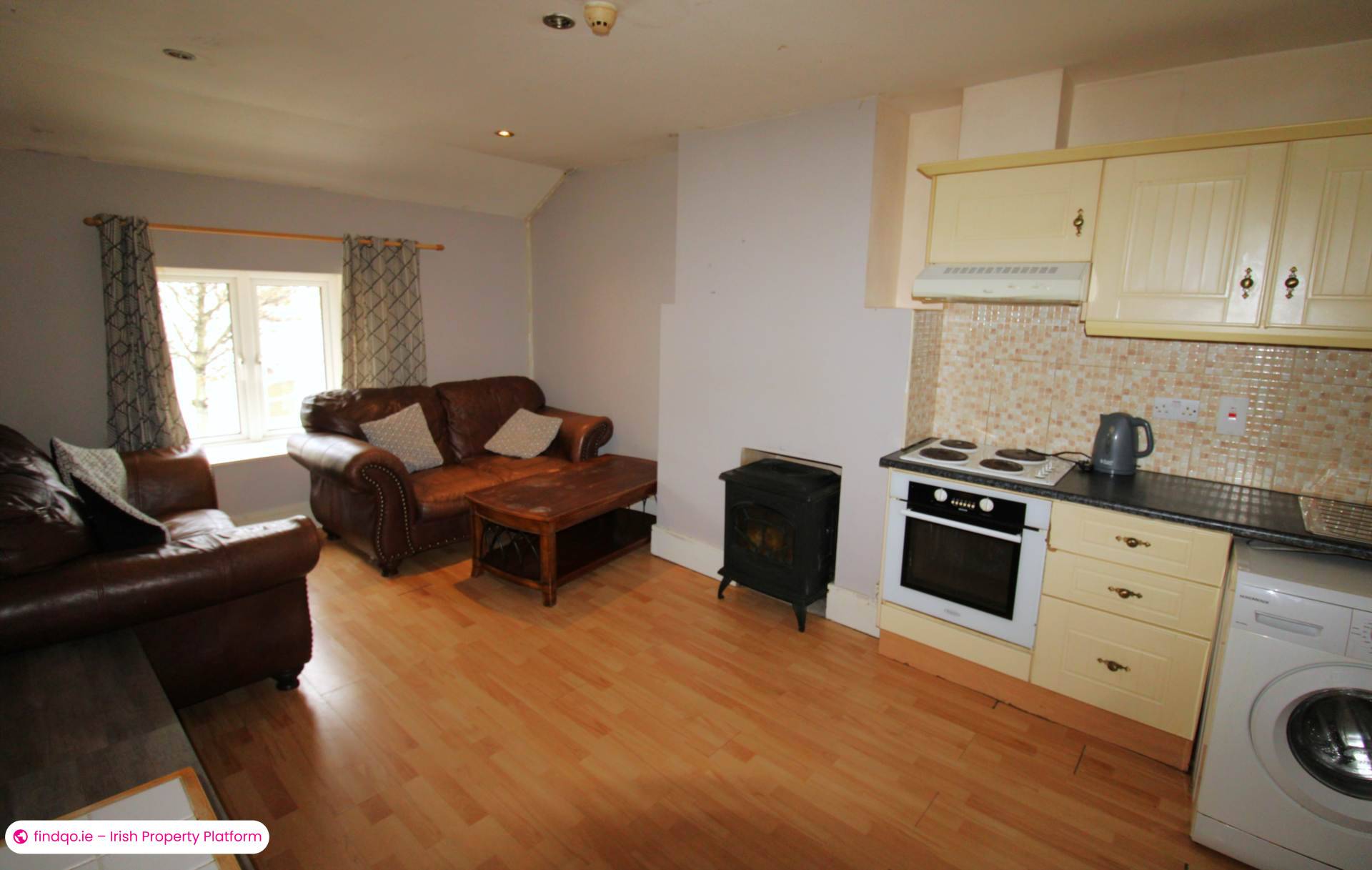 Terraced house for Sale in Ballina, Mayo