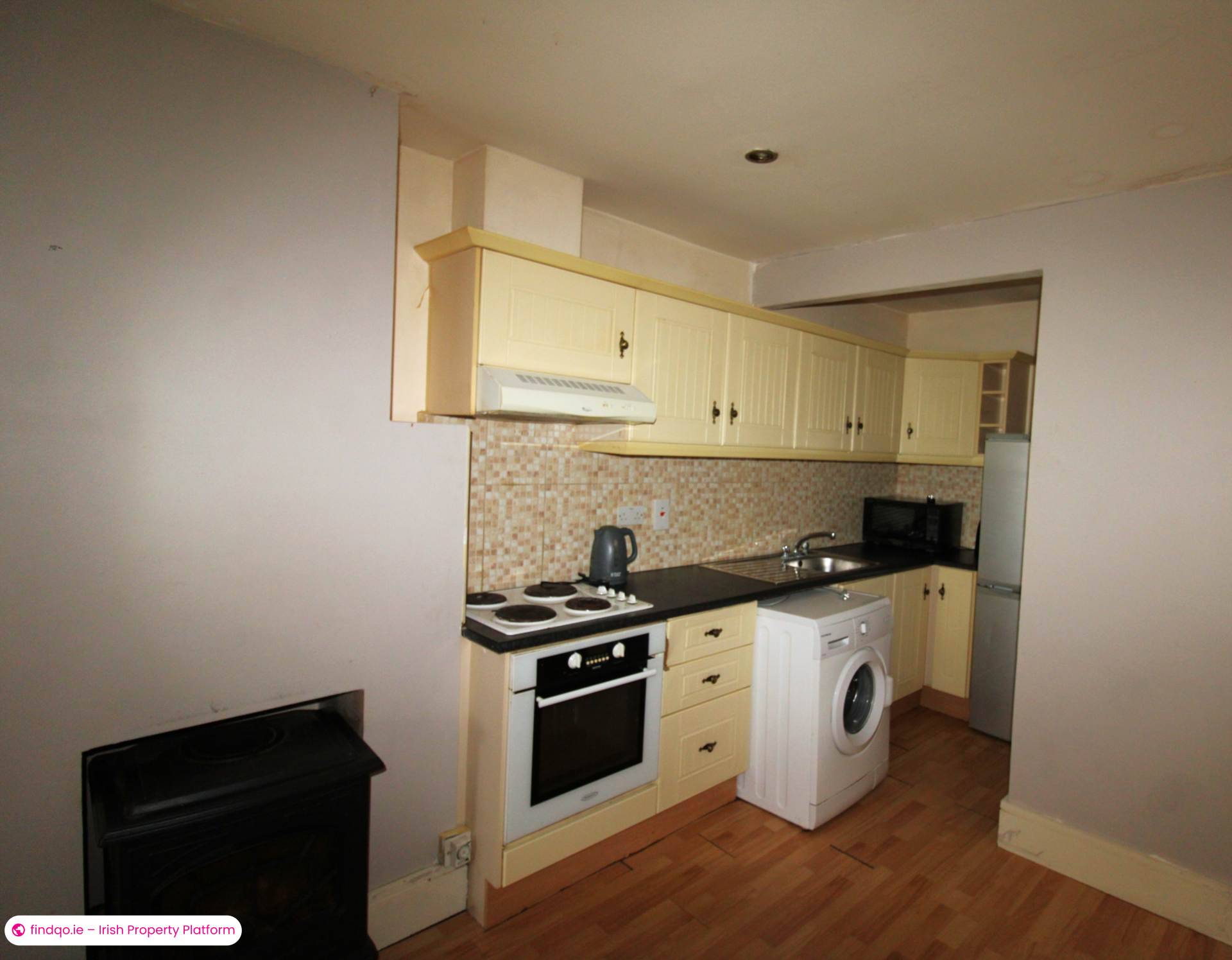 Terraced house for Sale in Ballina, Mayo
