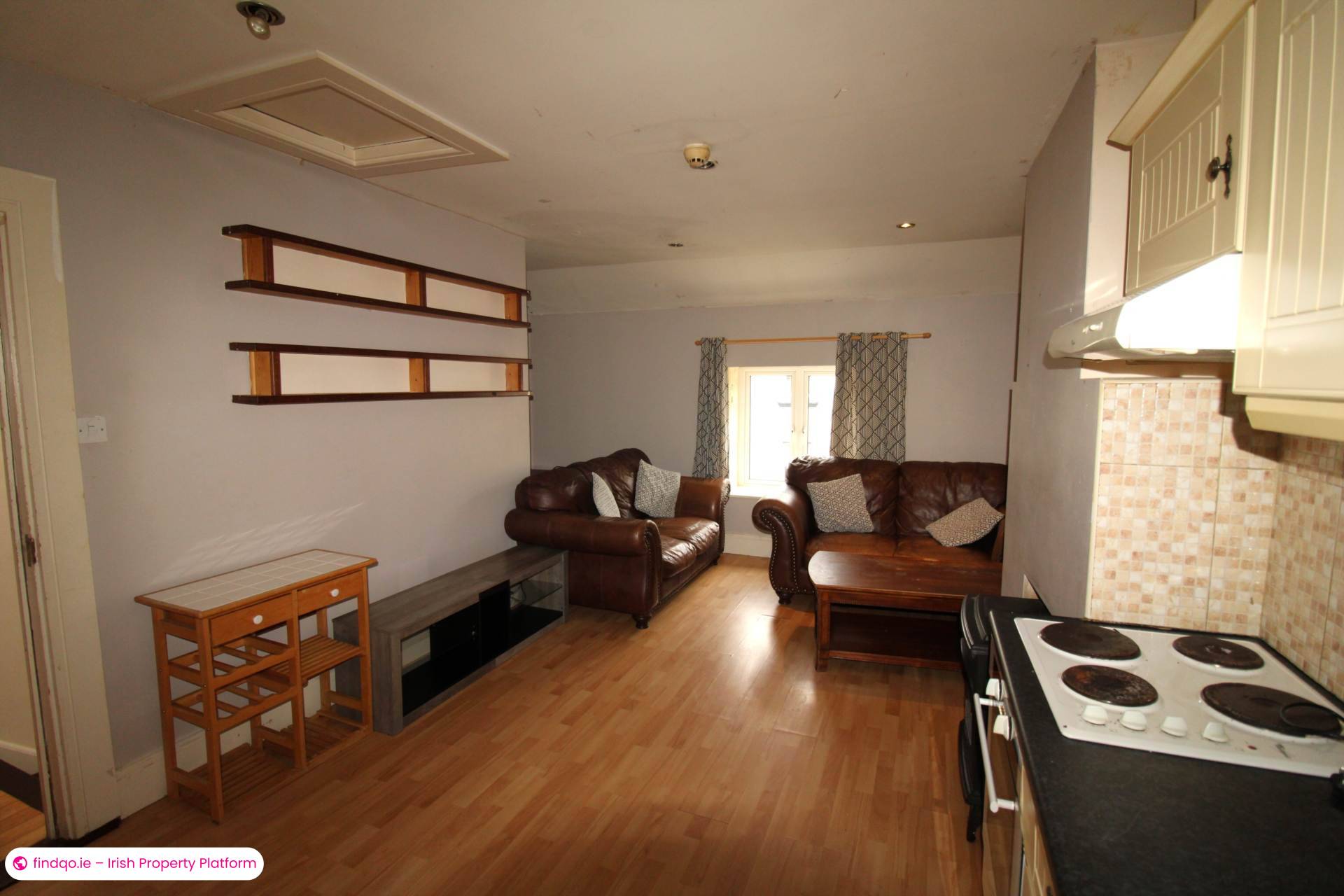 Terraced house for Sale in Ballina, Mayo
