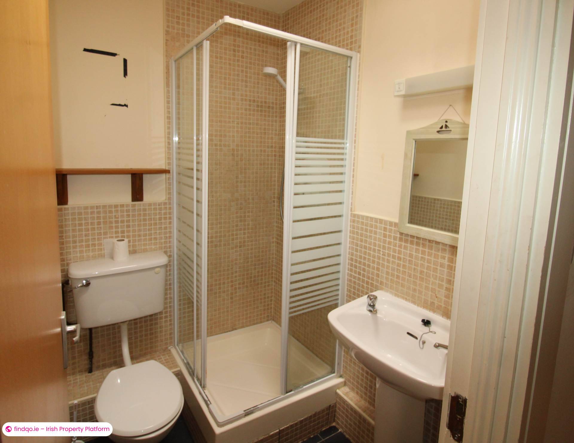 Terraced house for Sale in Ballina, Mayo