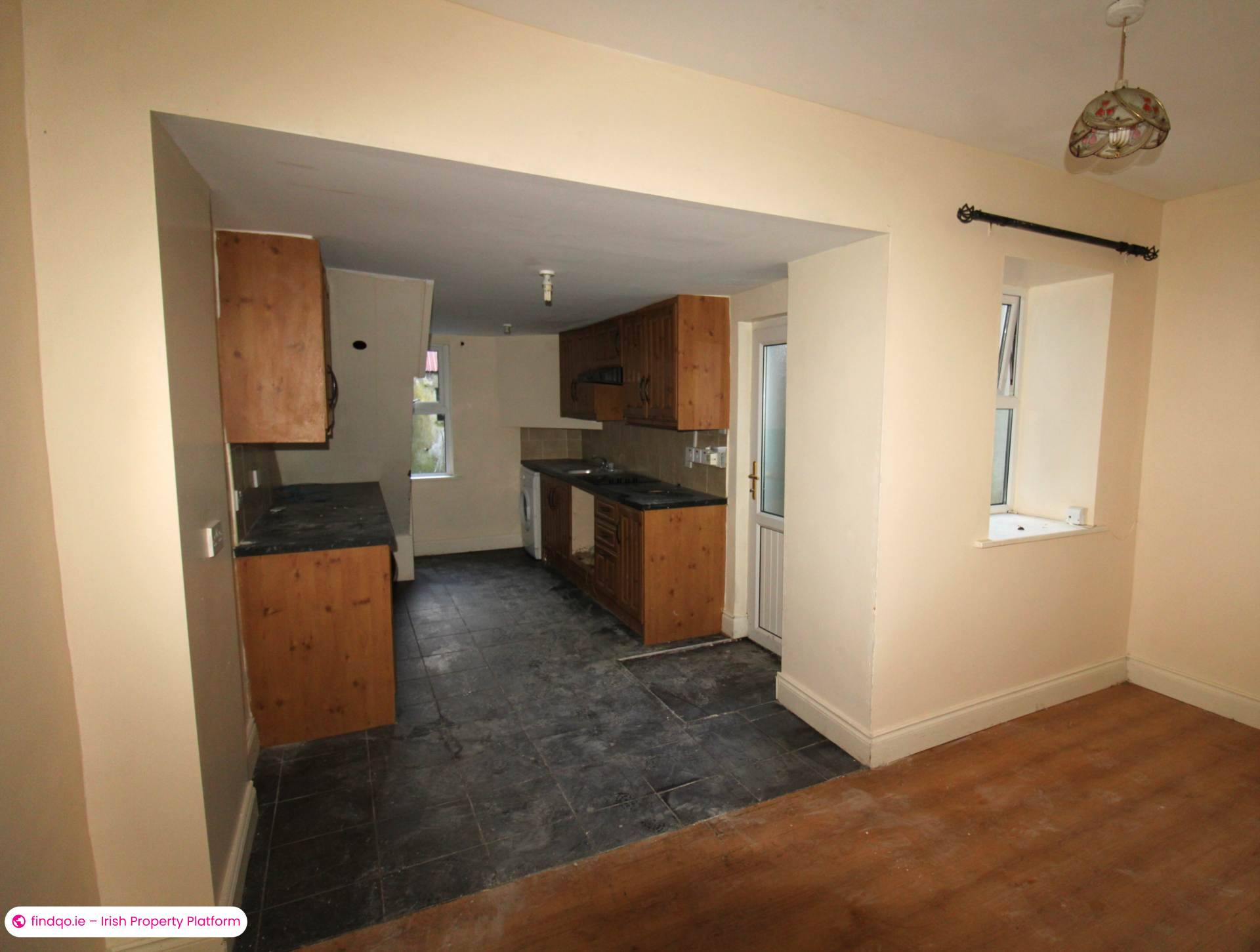 Terraced house for Sale in Ballina, Mayo
