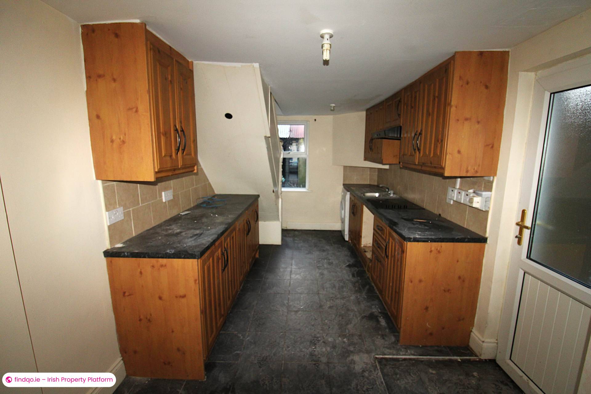 Terraced house for Sale in Ballina, Mayo