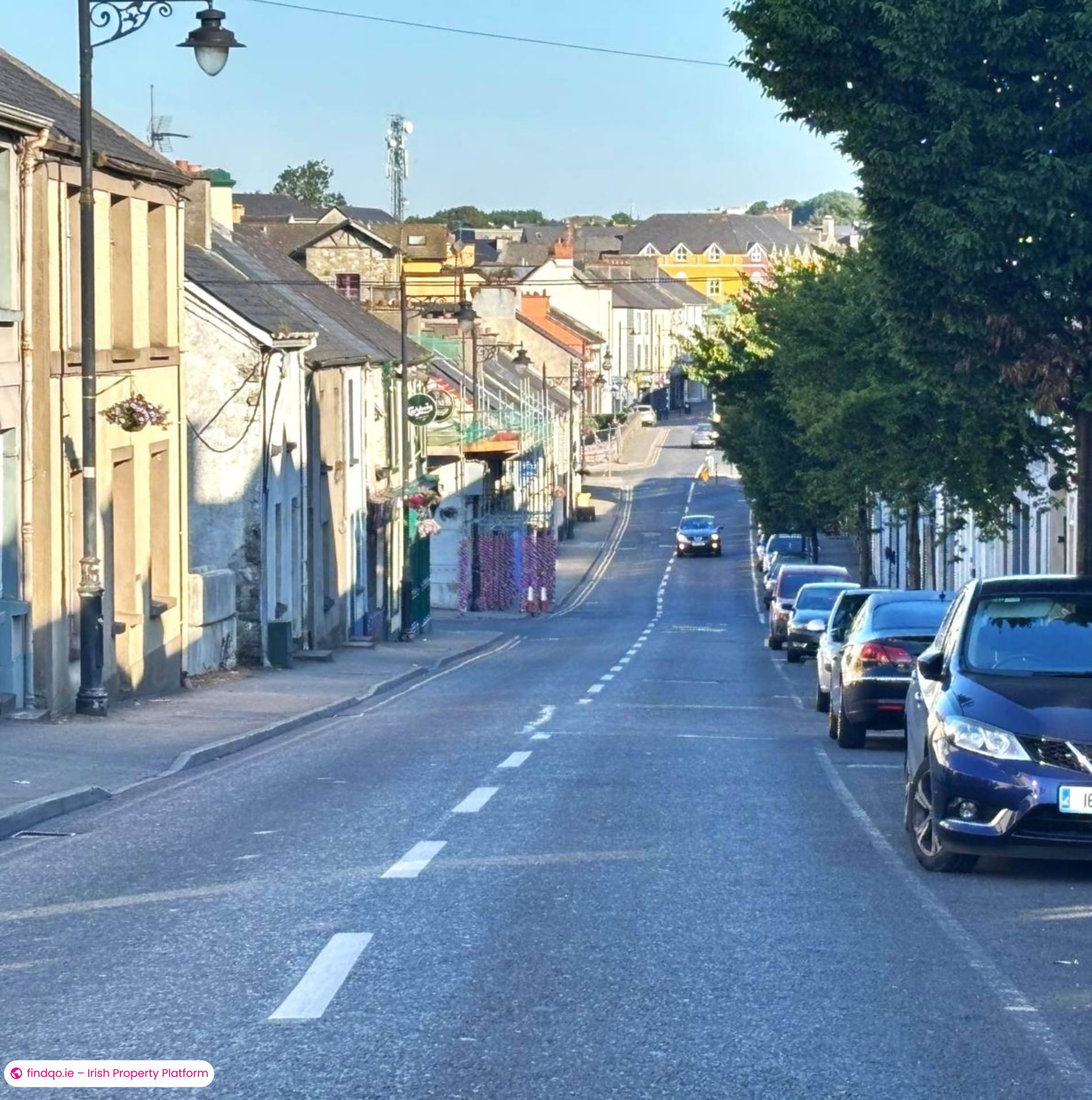 Terraced house for Sale in Ballina, Mayo