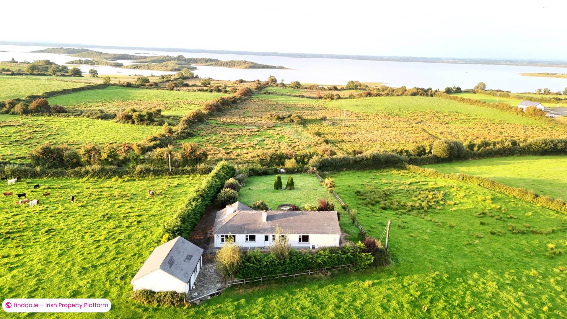 Detached house for Sale in Ballina, Mayo
