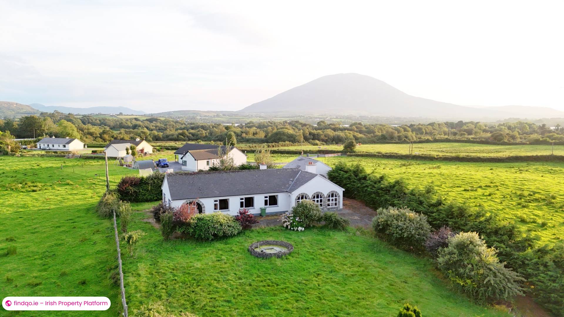 Detached house for Sale in Ballina, Mayo