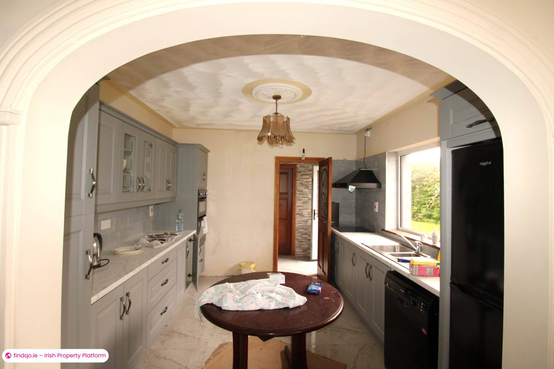 Detached house for Sale in Ballina, Mayo