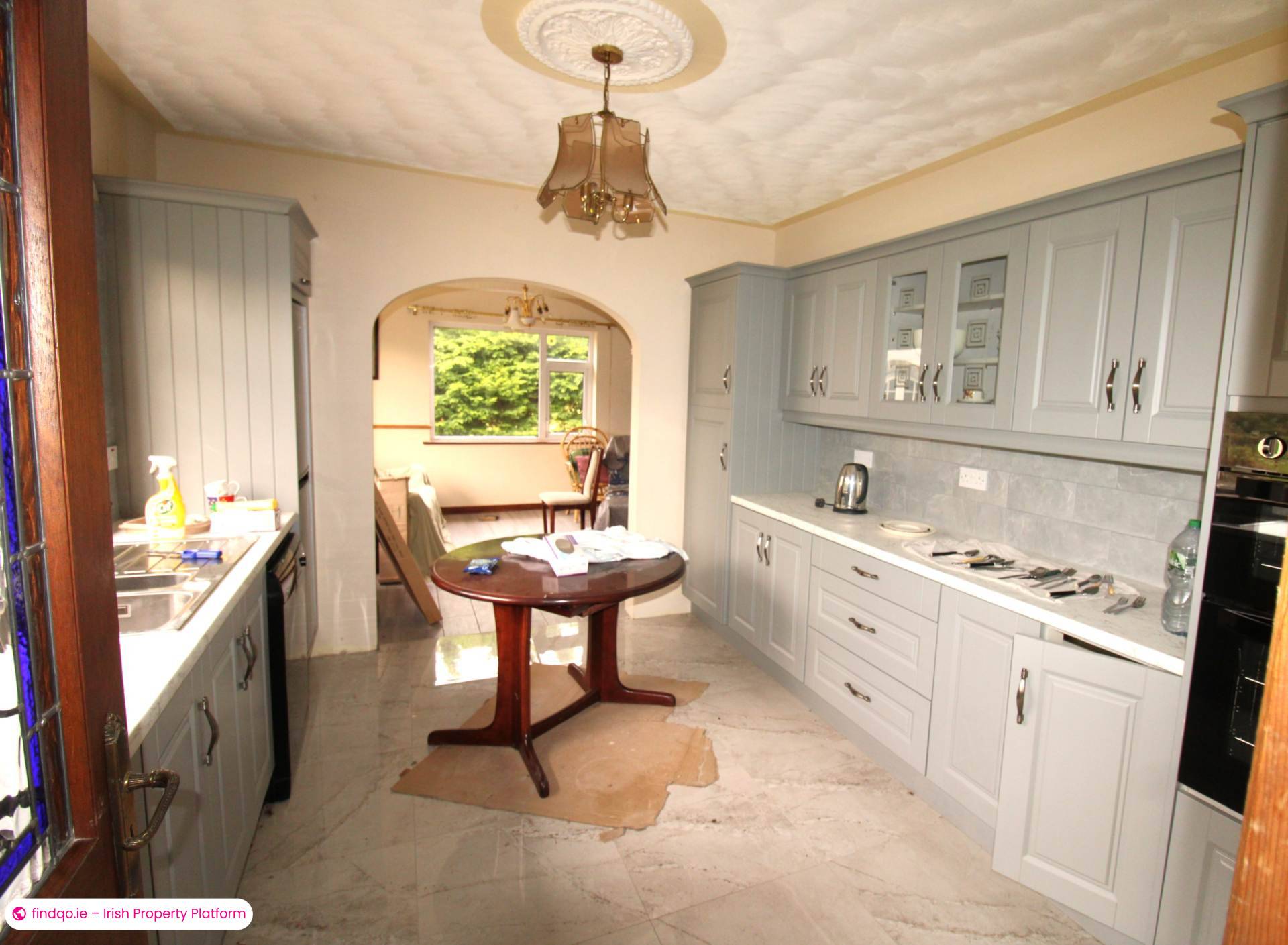 Detached house for Sale in Ballina, Mayo