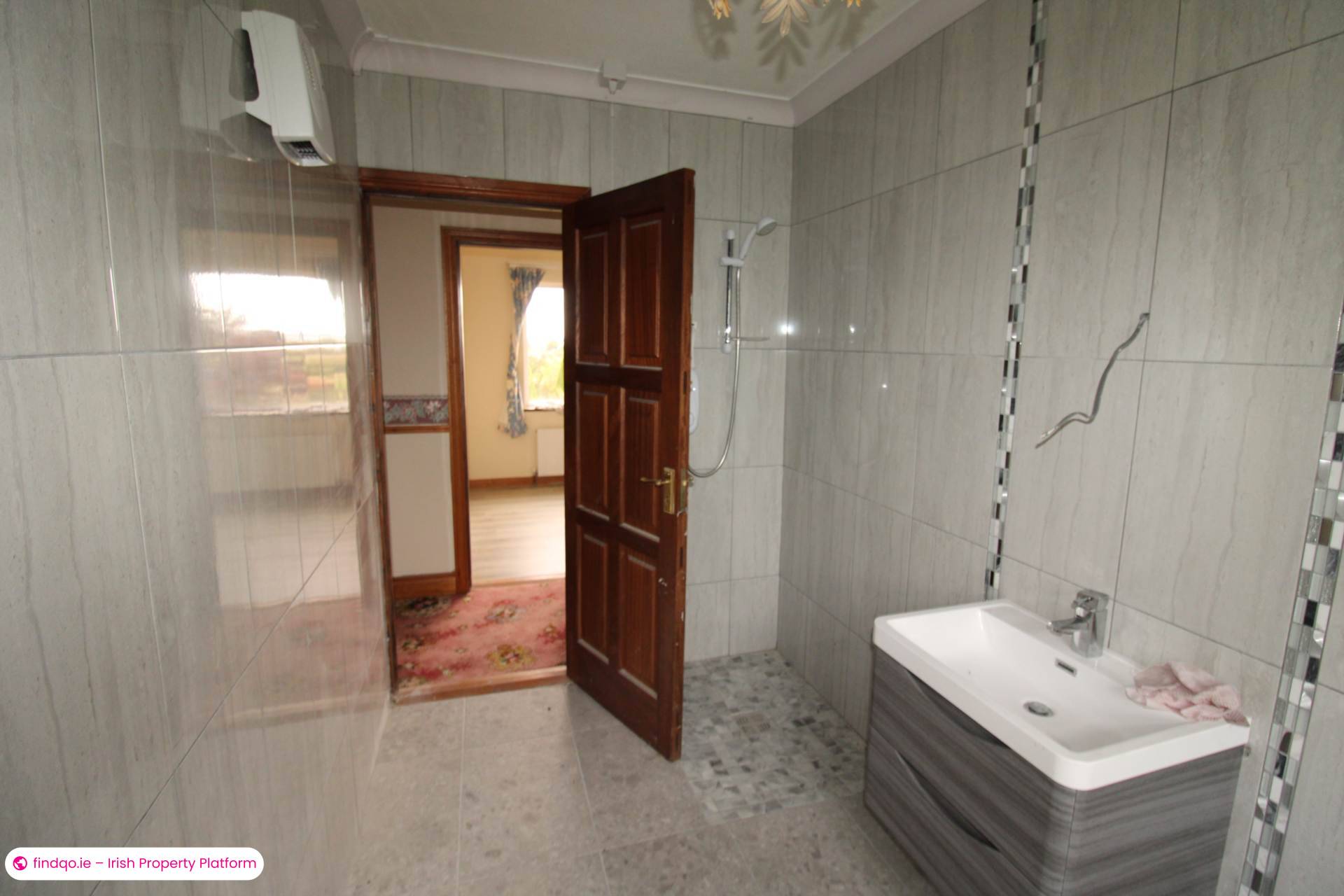 Detached house for Sale in Ballina, Mayo