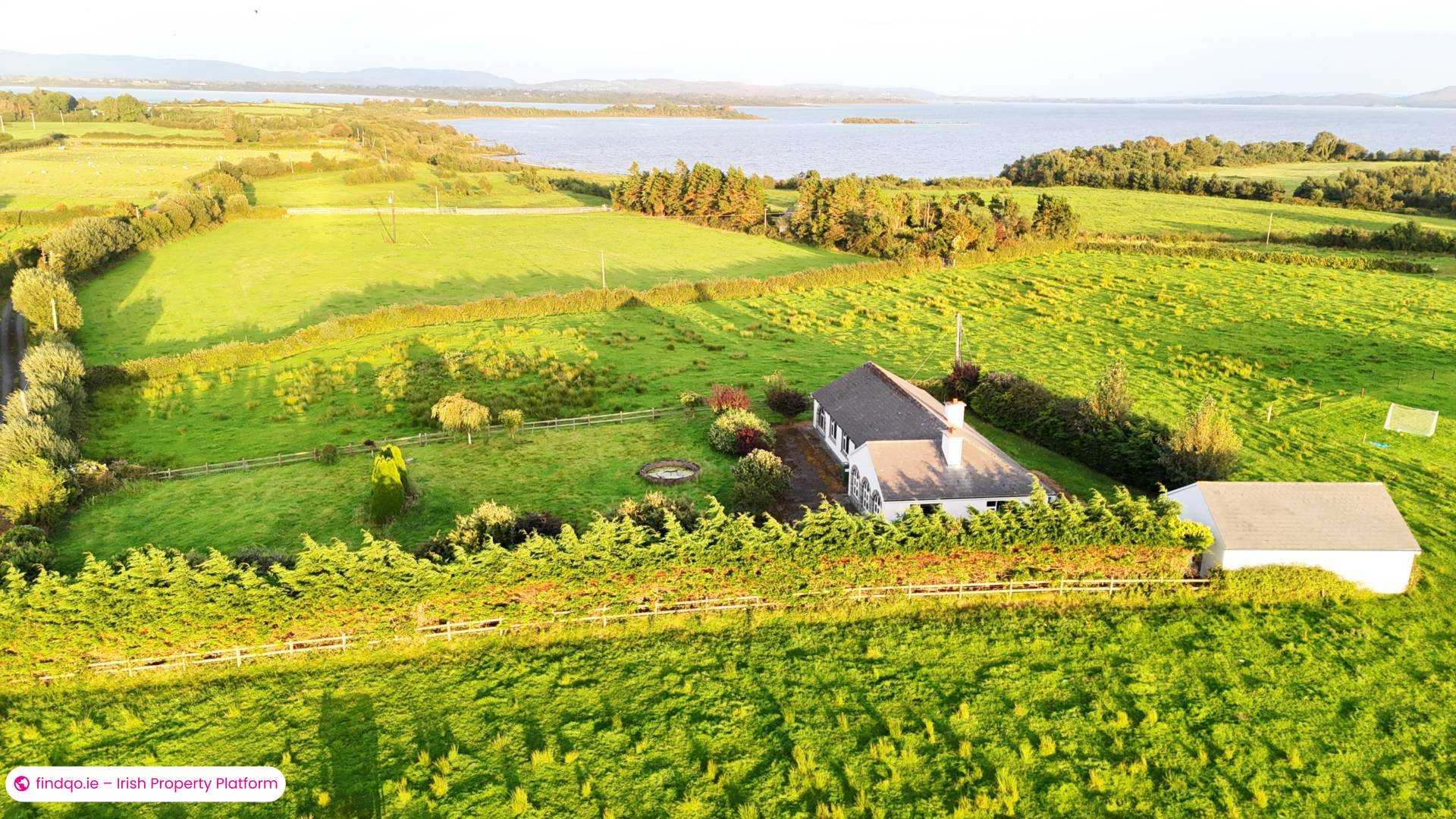 Detached house for Sale in Ballina, Mayo