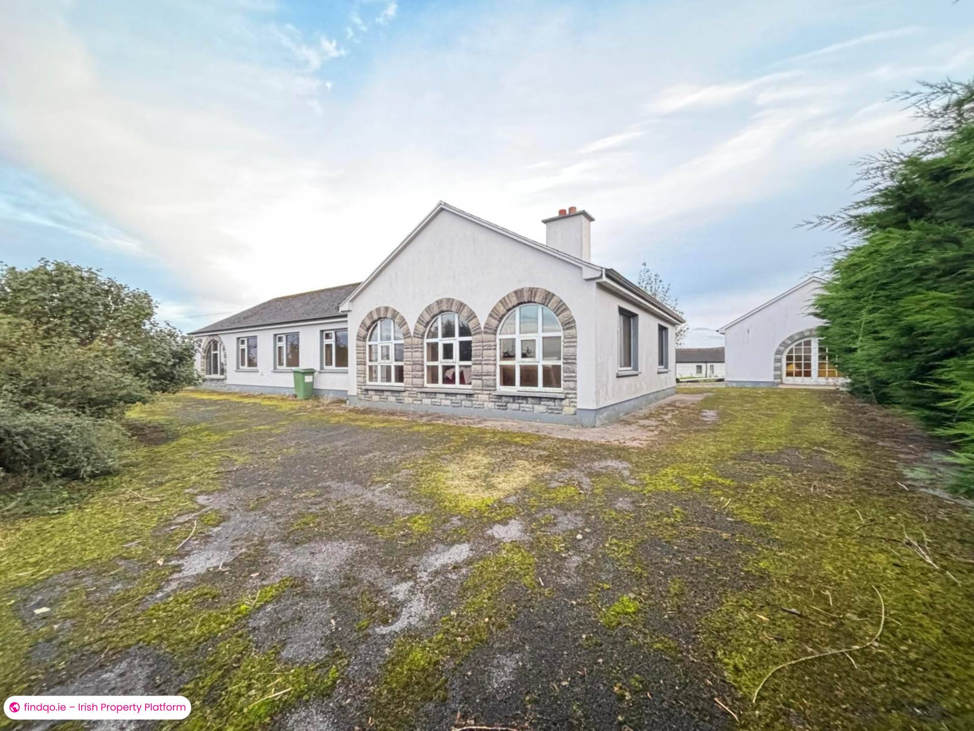 Detached house for Sale in Ballina, Mayo