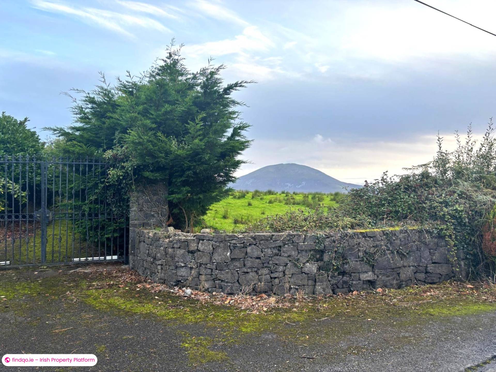 Detached house for Sale in Ballina, Mayo