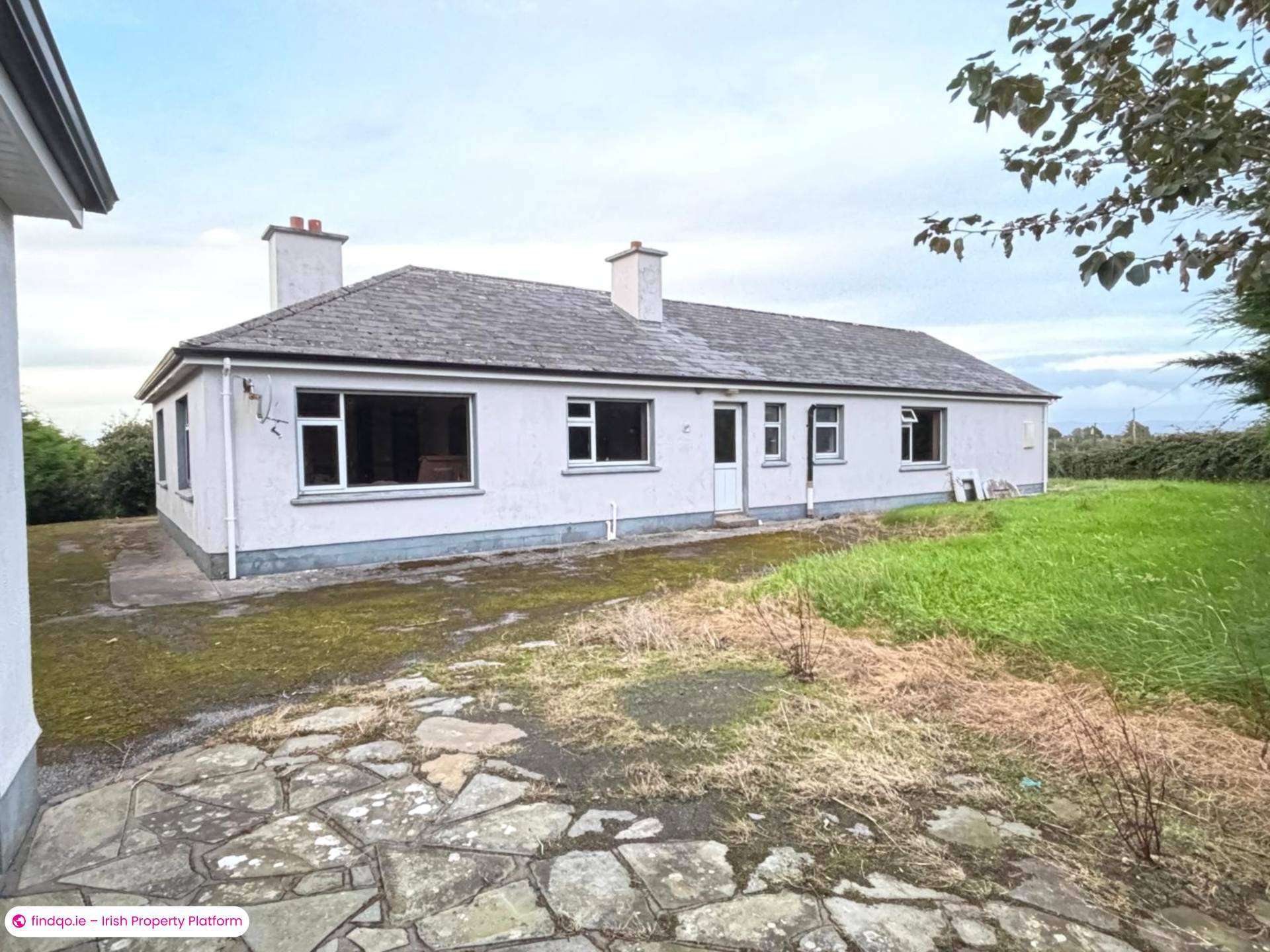 Detached house for Sale in Ballina, Mayo