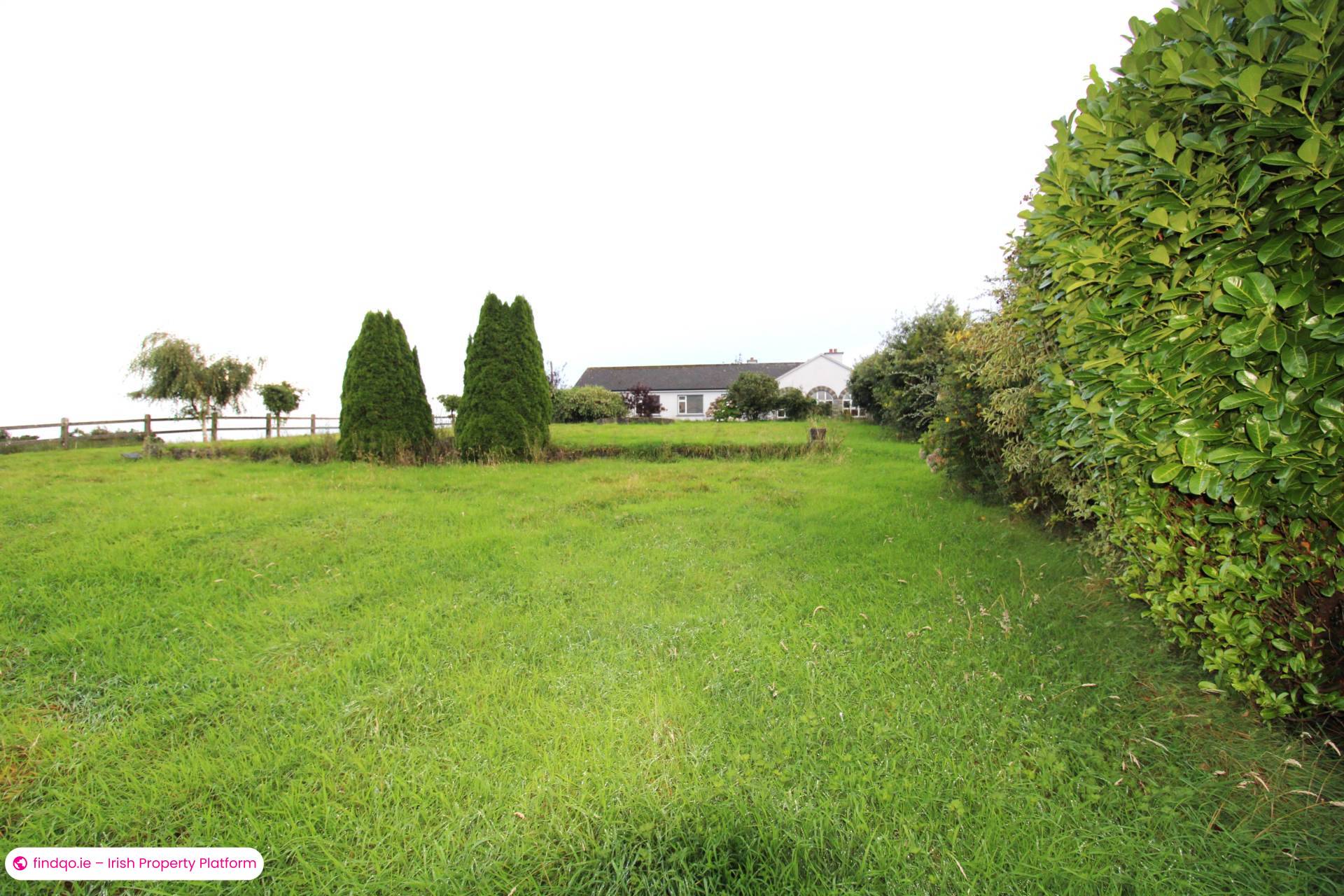 Detached house for Sale in Ballina, Mayo