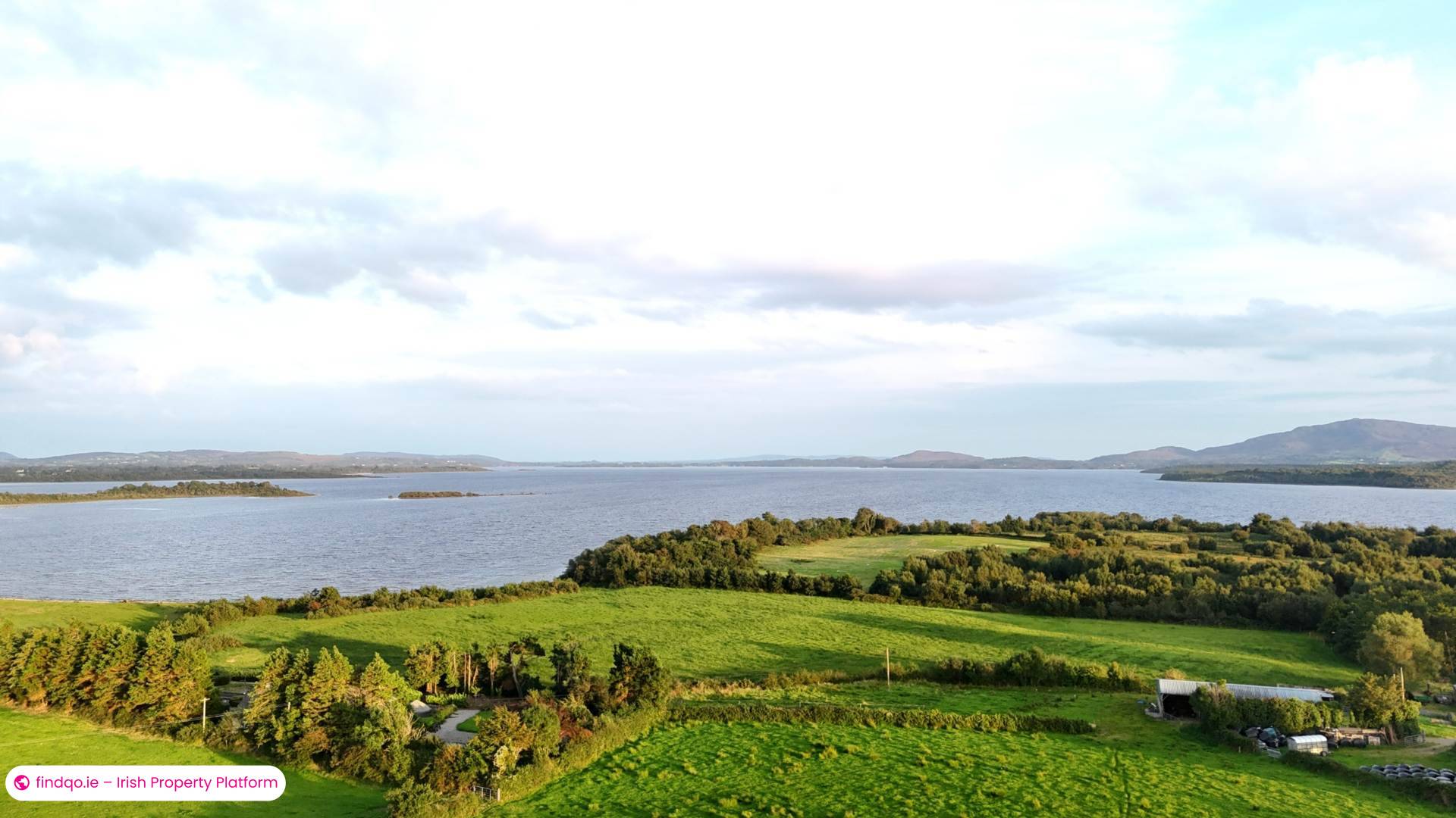 Detached house for Sale in Ballina, Mayo