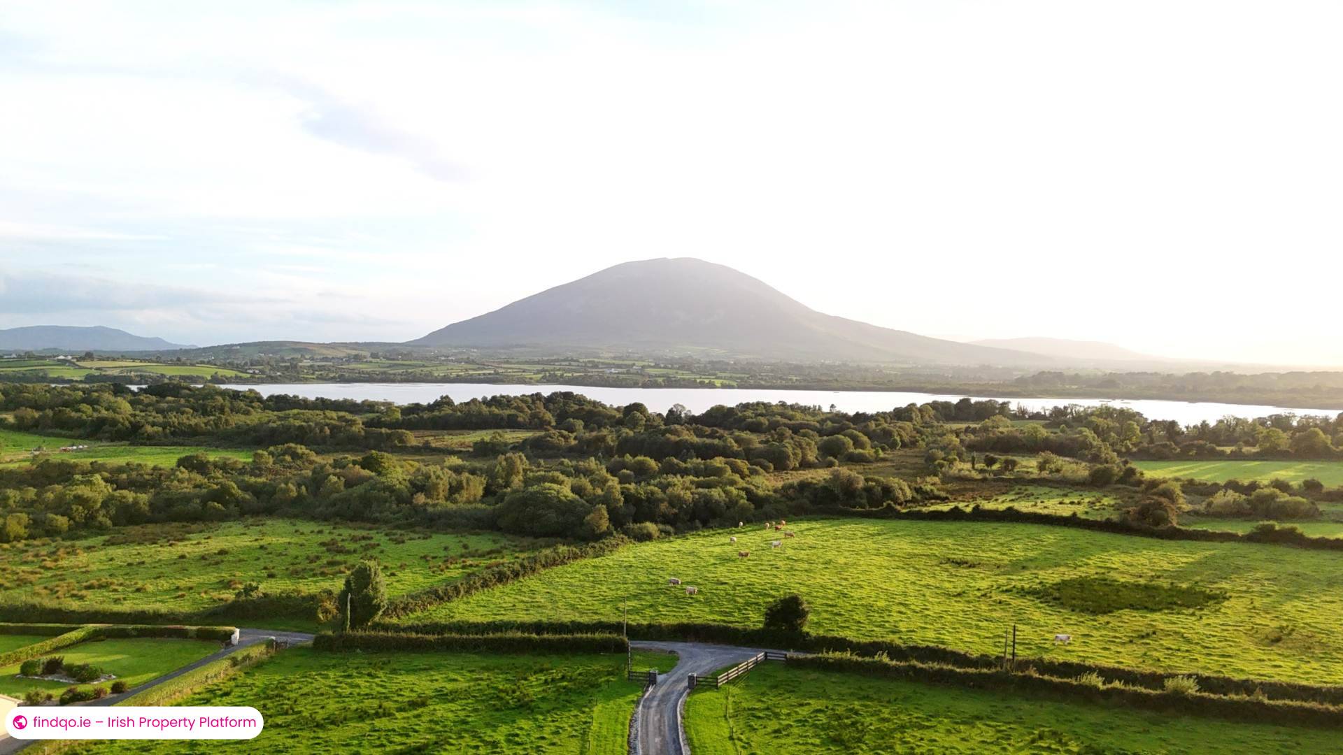 Detached house for Sale in Ballina, Mayo