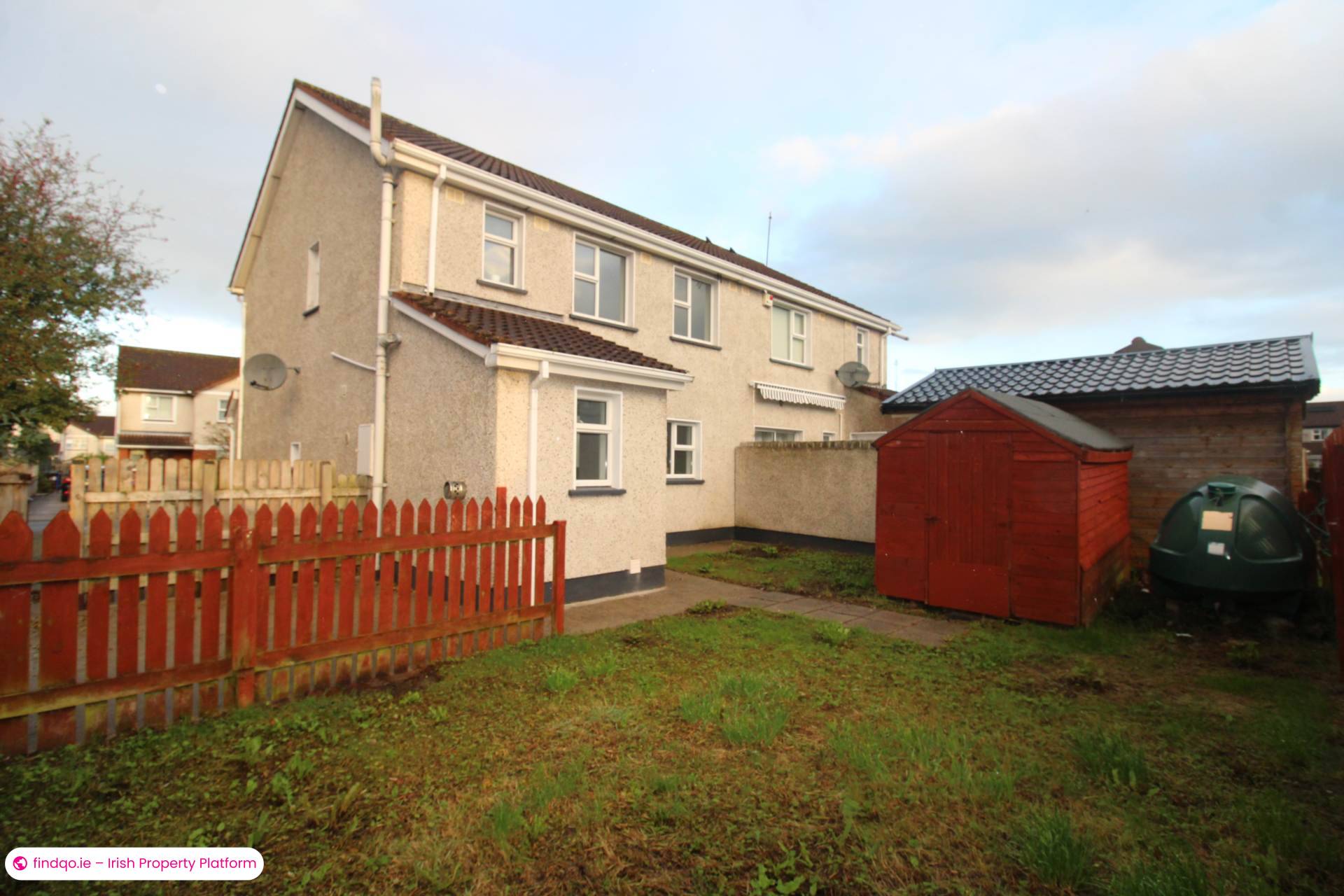 Semi-detached house for Sale in Ballina, Mayo