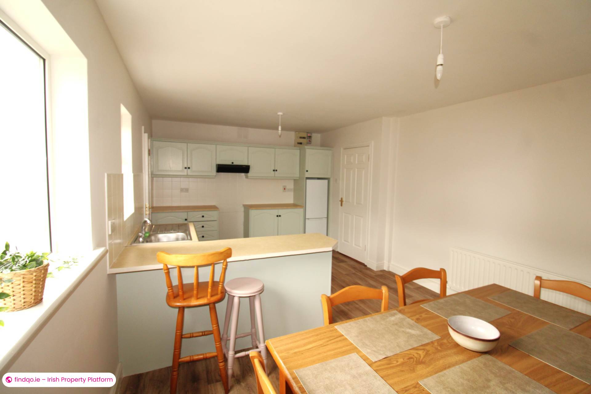 Semi-detached house for Sale in Ballina, Mayo