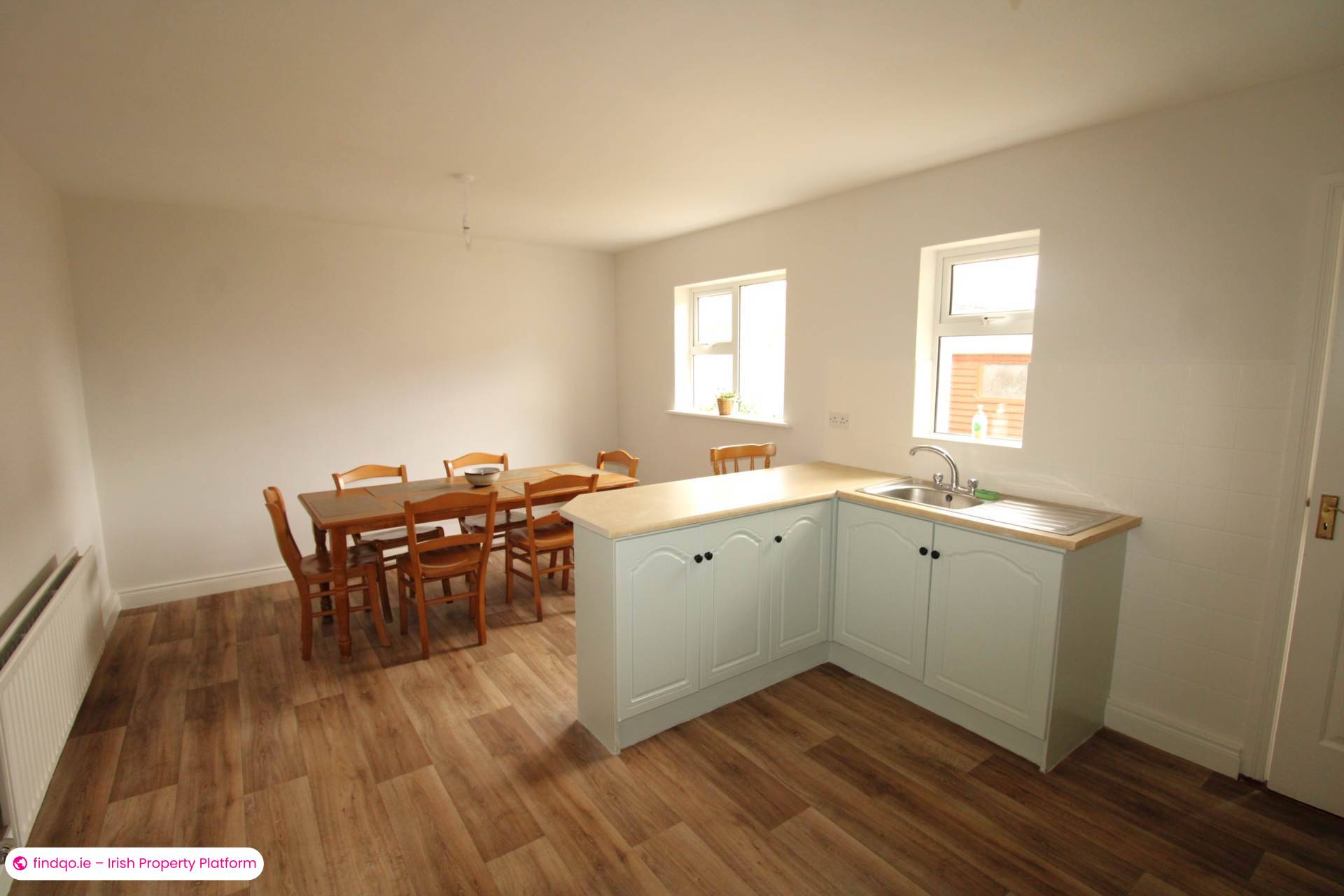 Semi-detached house for Sale in Ballina, Mayo
