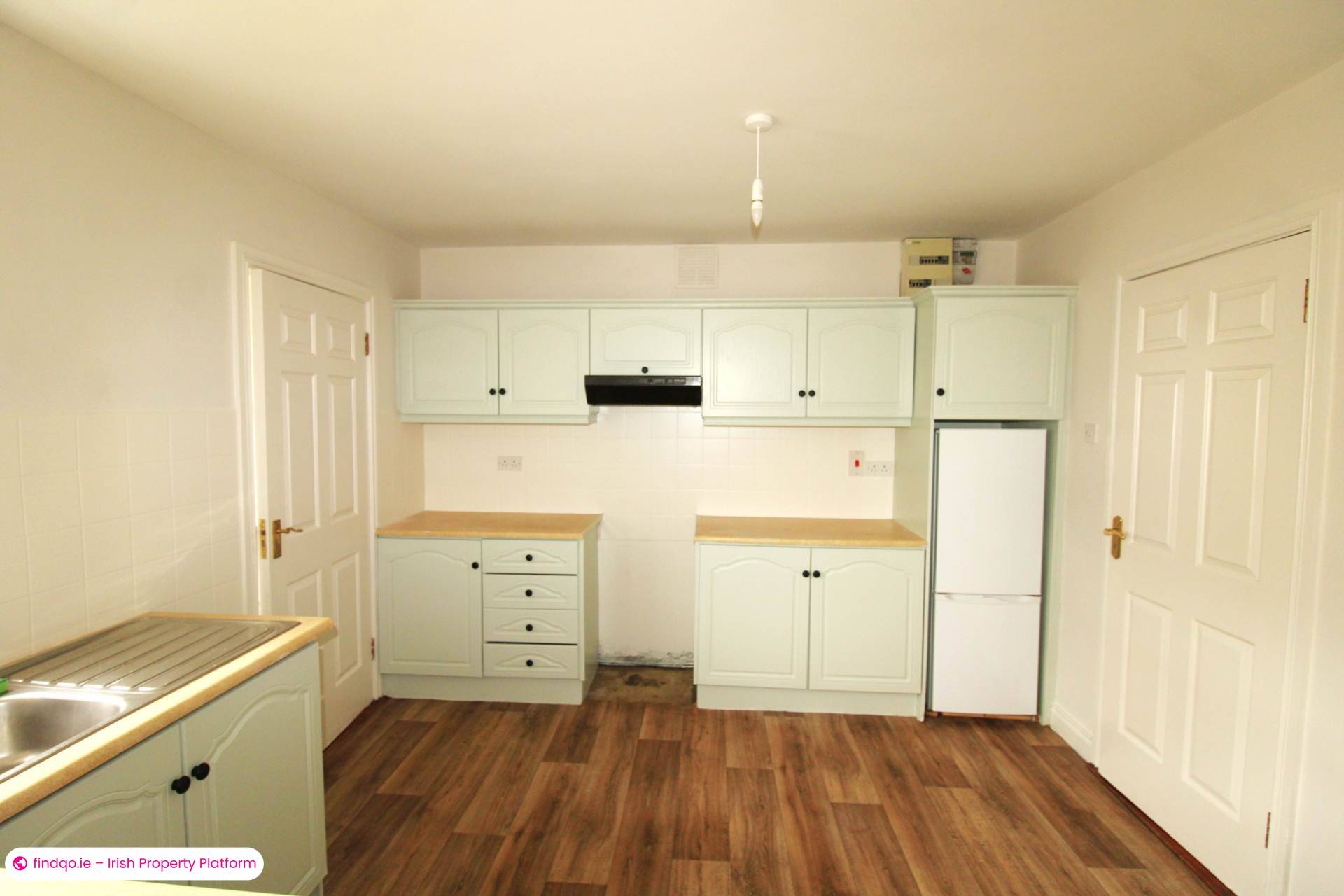 Semi-detached house for Sale in Ballina, Mayo