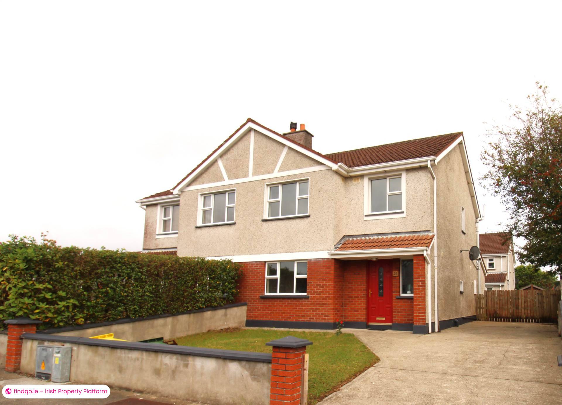 Semi-detached house for Sale in Ballina, Mayo