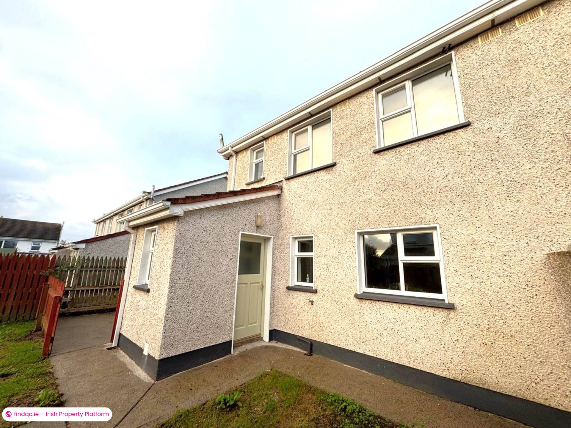 Semi-detached house for Sale in Ballina, Mayo
