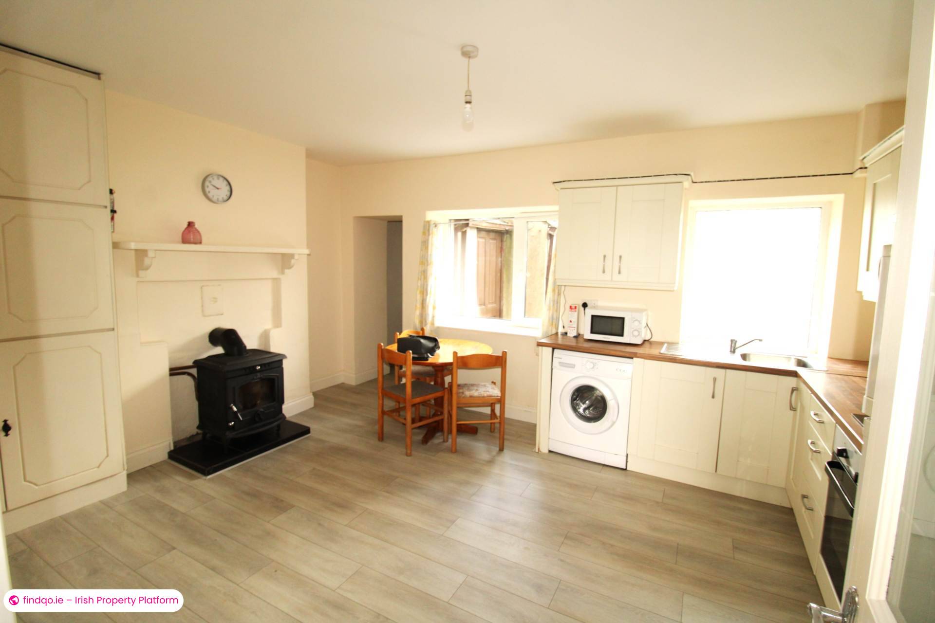 Terraced house for Sale in Ballina, Mayo