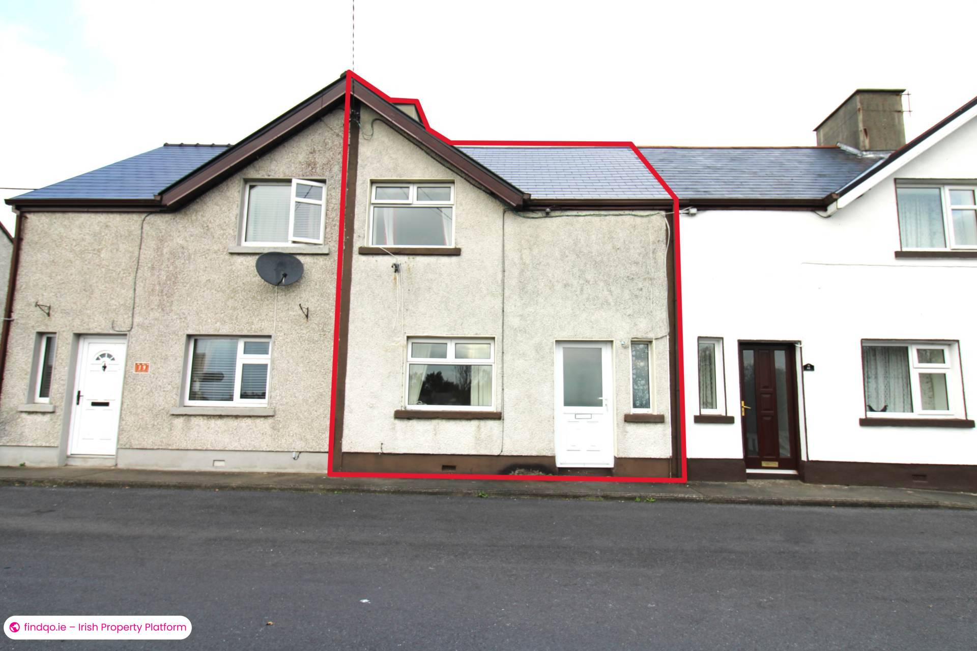 Terraced house for Sale in Ballina, Mayo