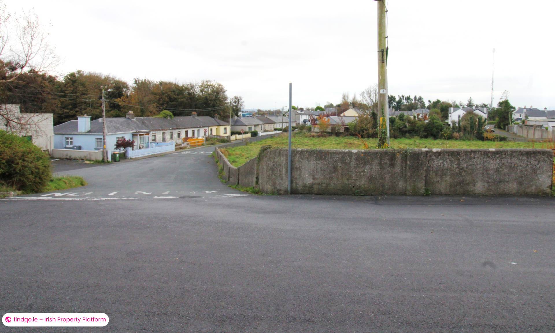Terraced house for Sale in Ballina, Mayo