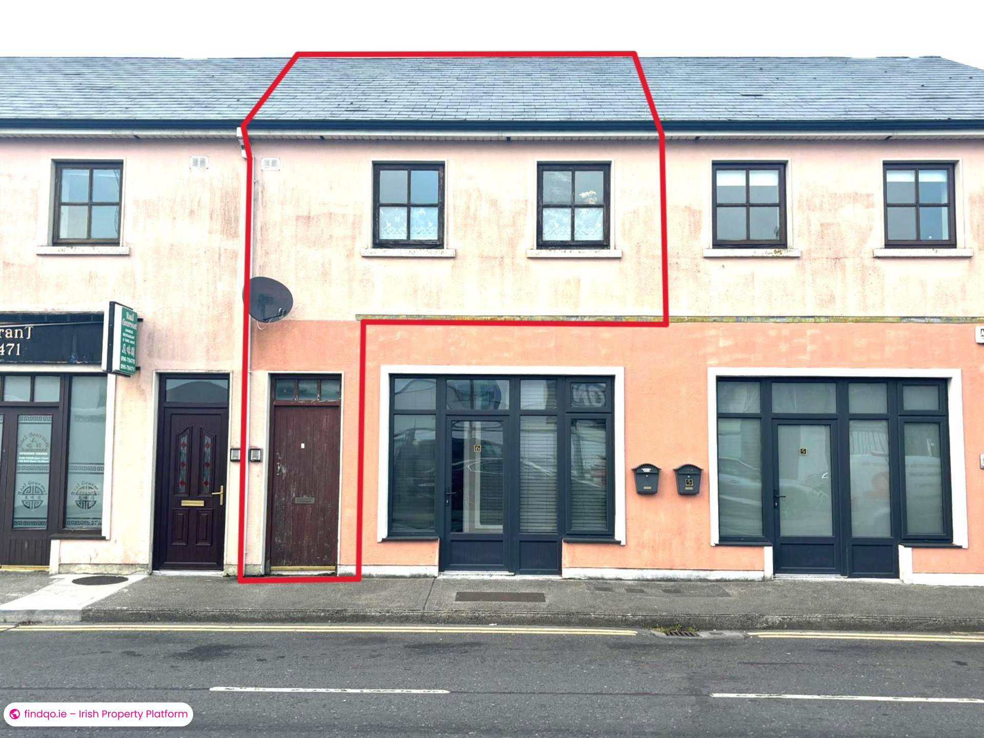 Apartment for Sale in Ballina, Mayo