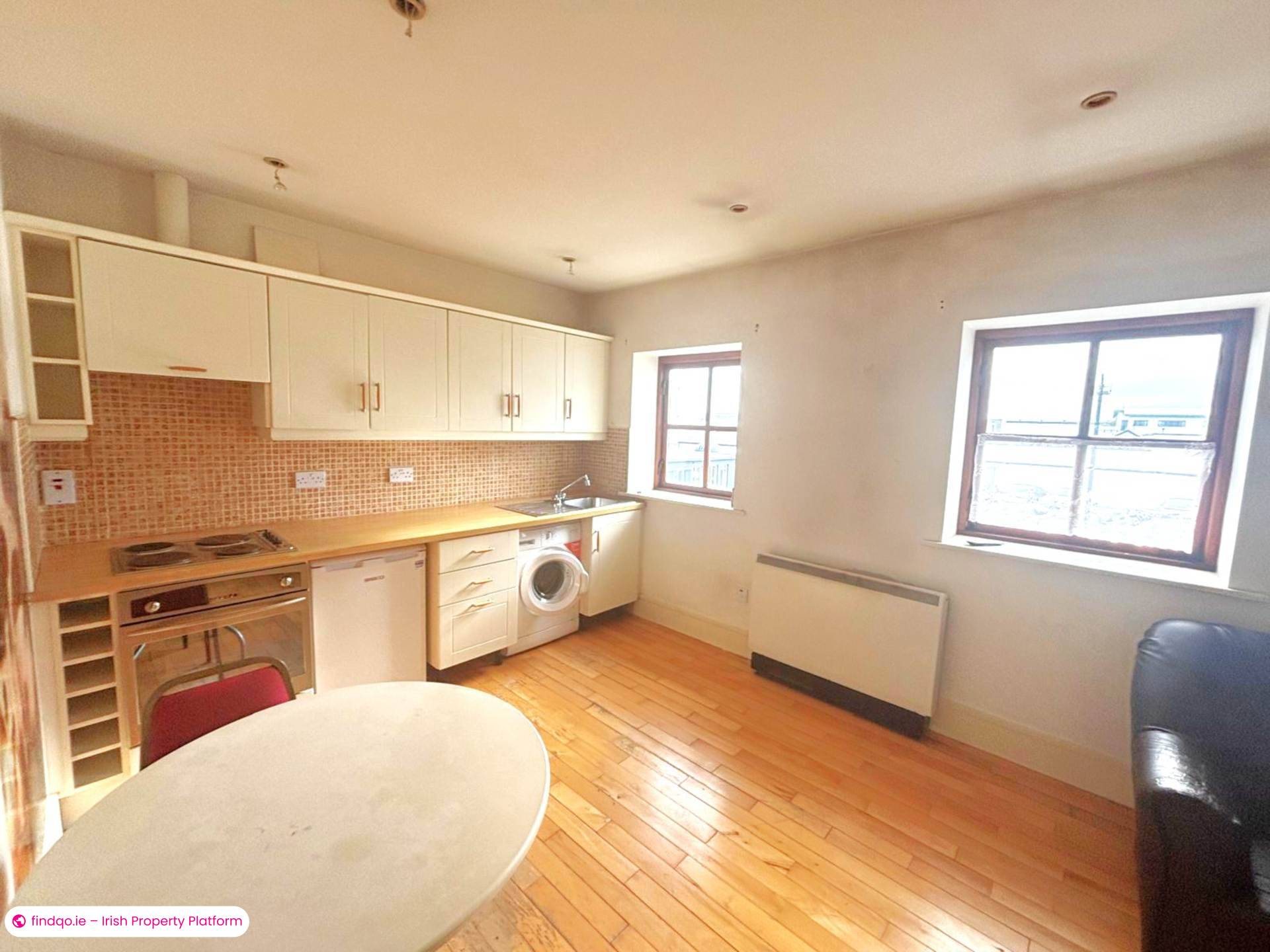 Apartment for Sale in Ballina, Mayo
