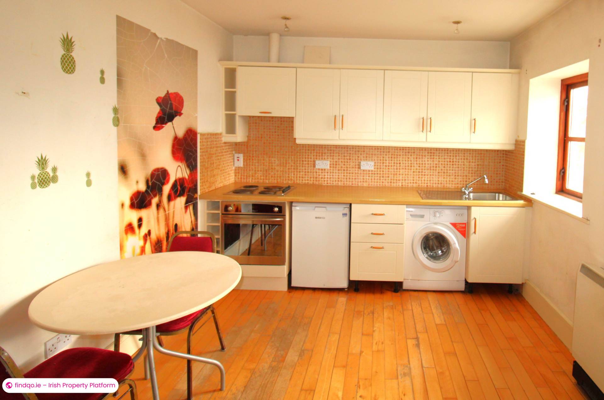 Apartment for Sale in Ballina, Mayo