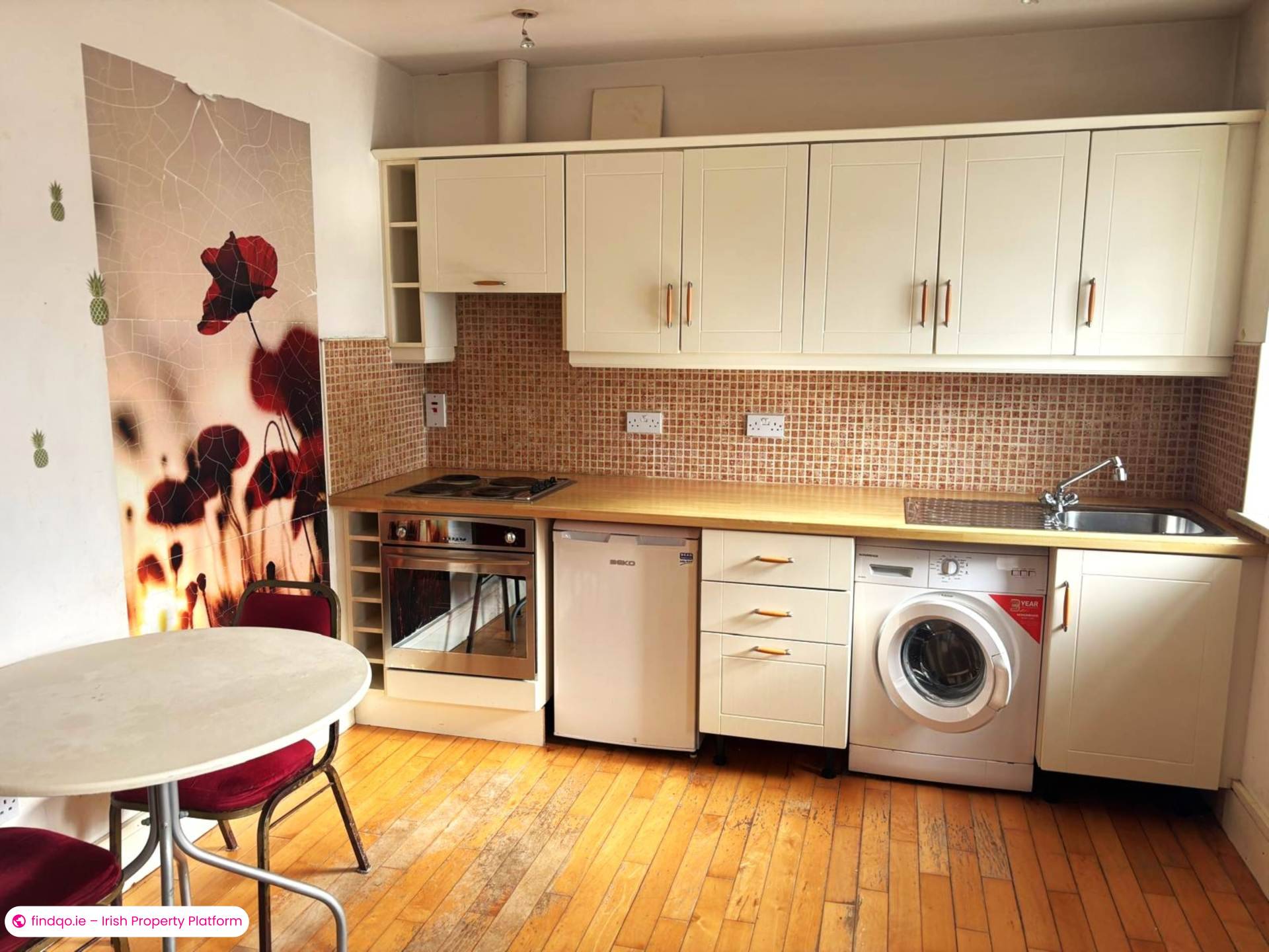 Apartment for Sale in Ballina, Mayo