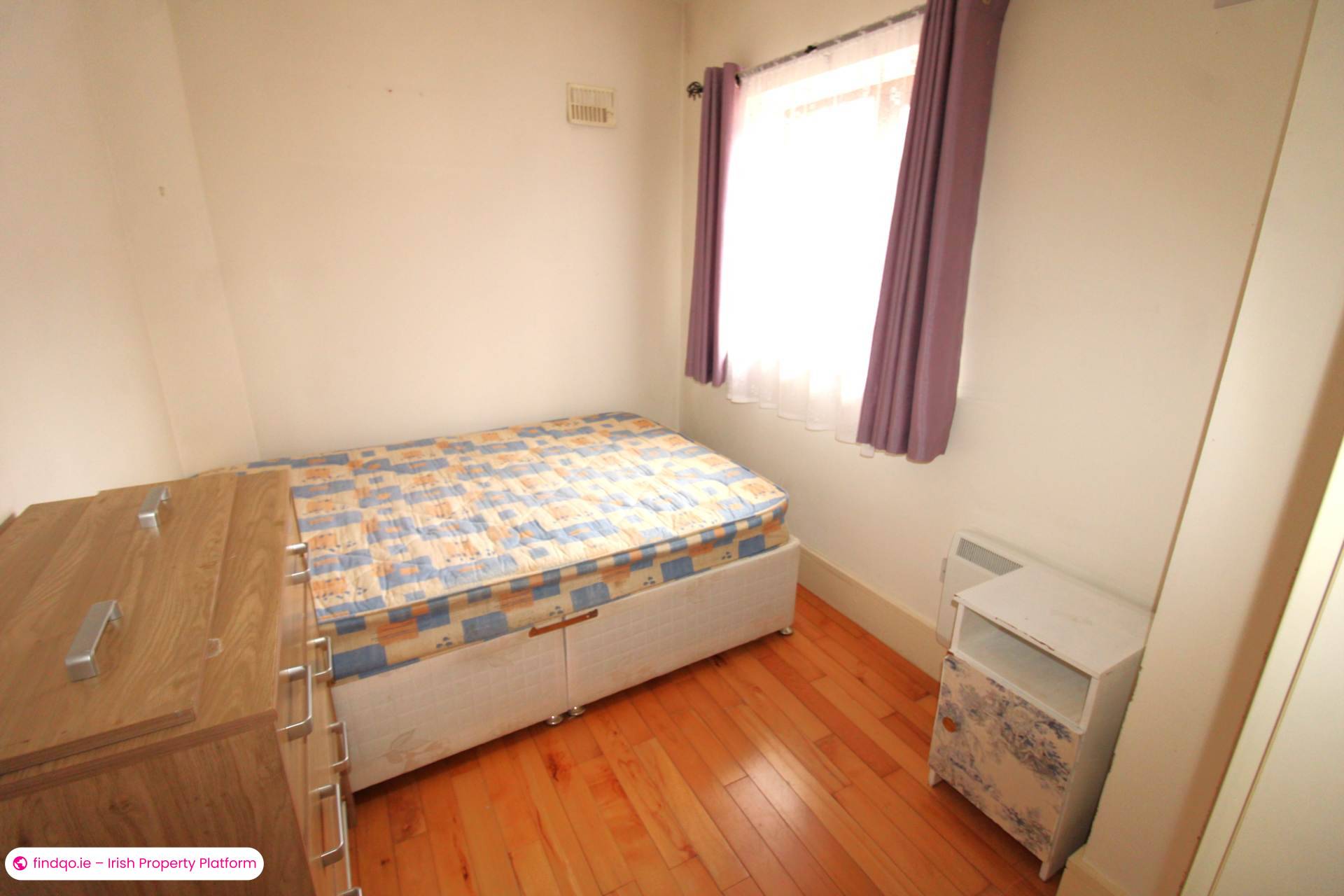 Apartment for Sale in Ballina, Mayo