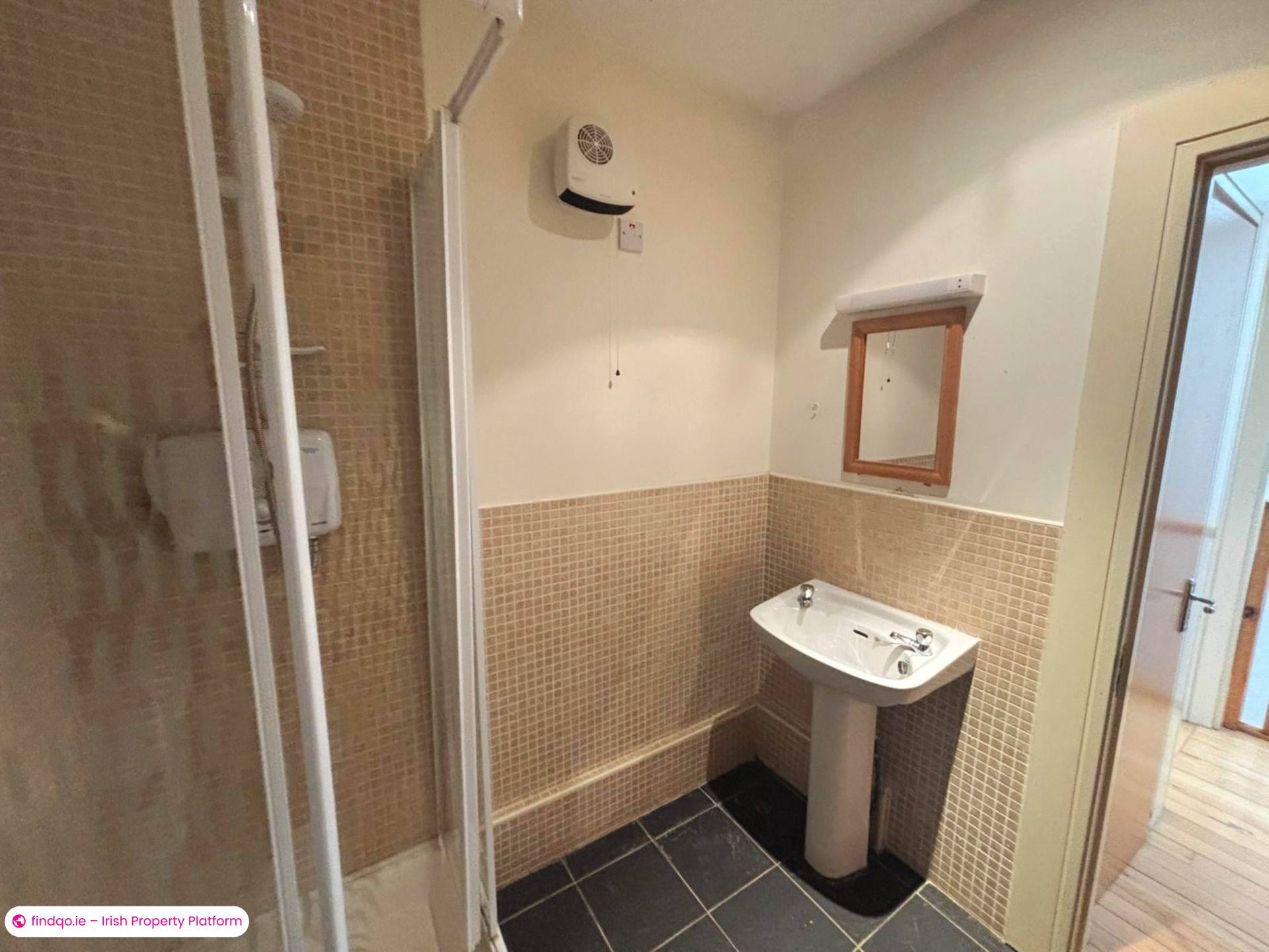 Apartment for Sale in Ballina, Mayo