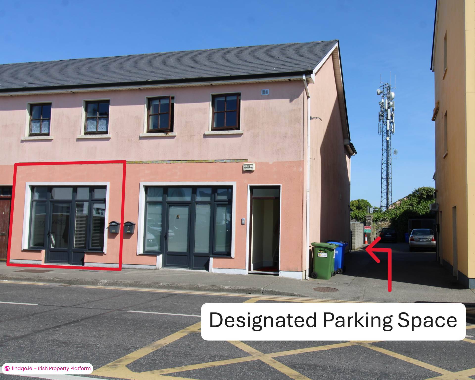 Apartment for Sale in Ballina, Mayo