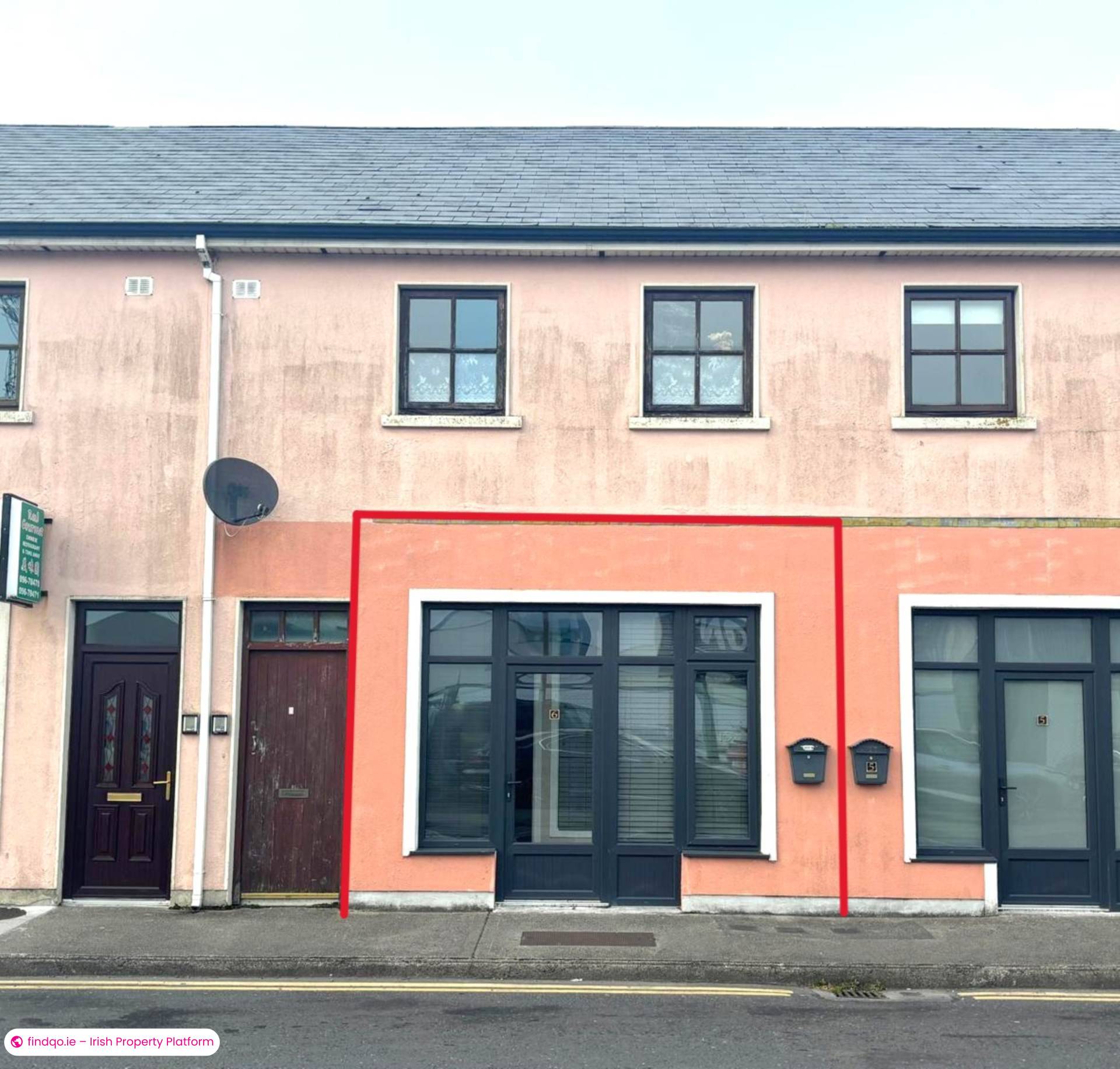 Apartment for Sale in Ballina, Mayo
