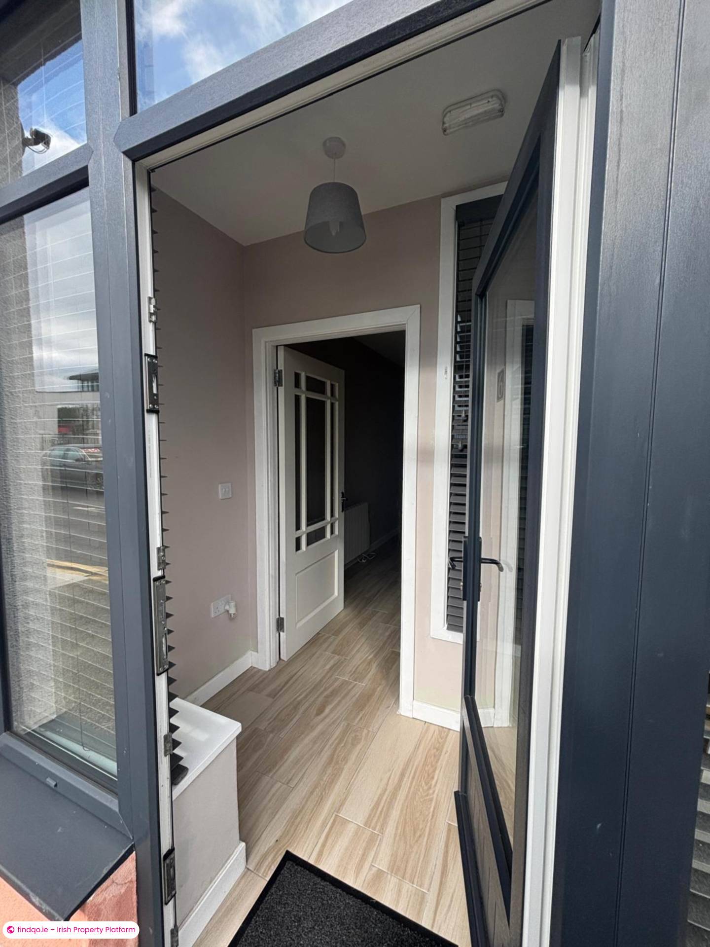 Apartment for Sale in Ballina, Mayo