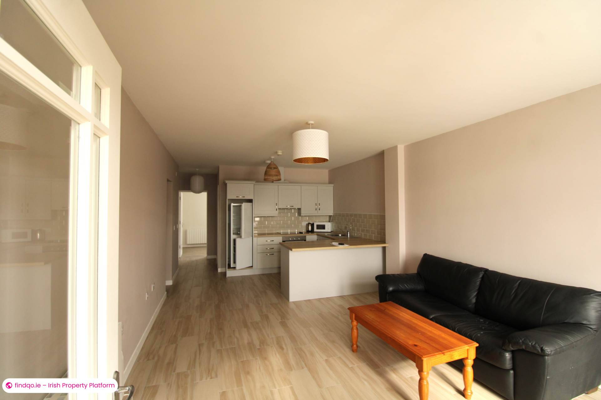 Apartment for Sale in Ballina, Mayo