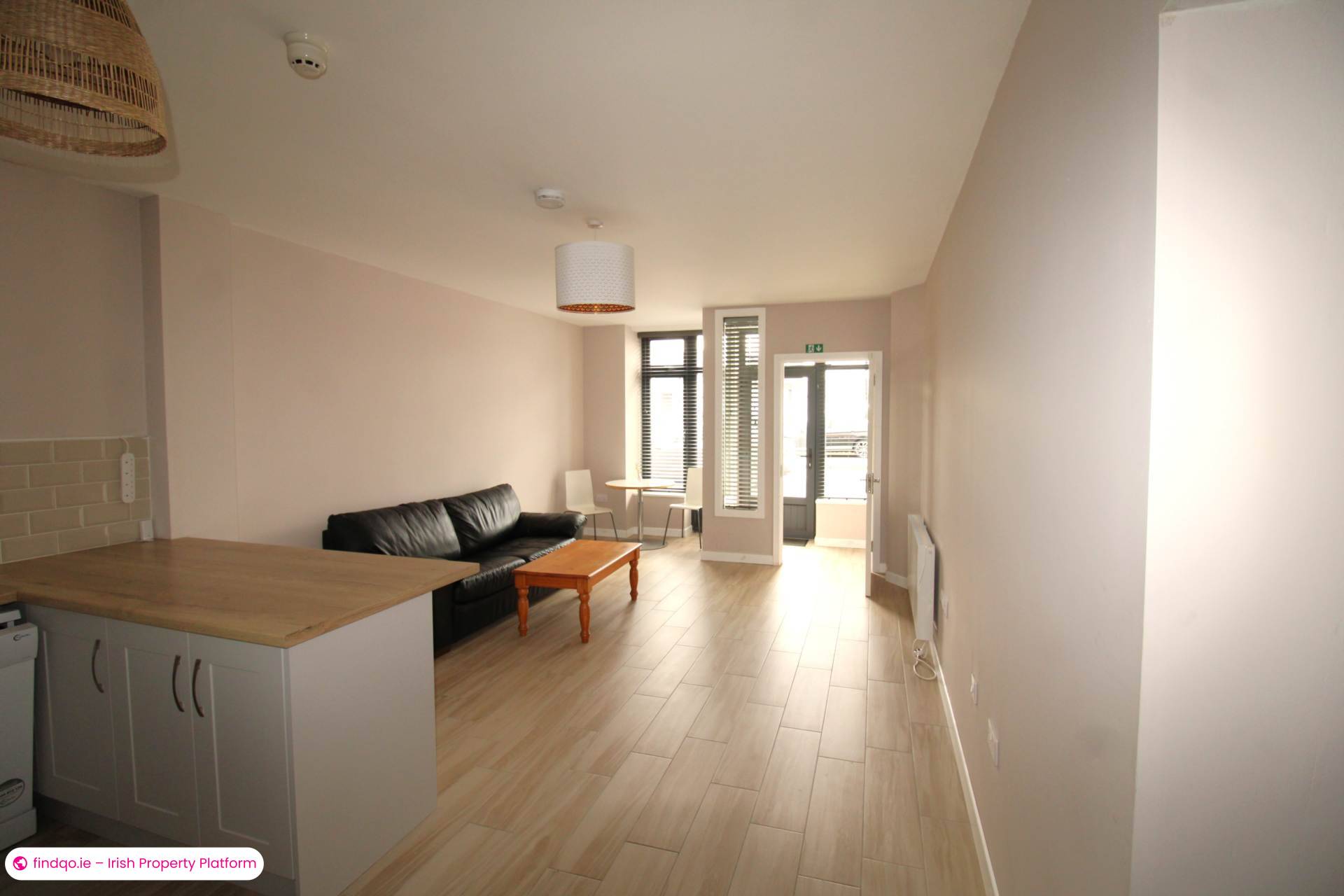Apartment for Sale in Ballina, Mayo