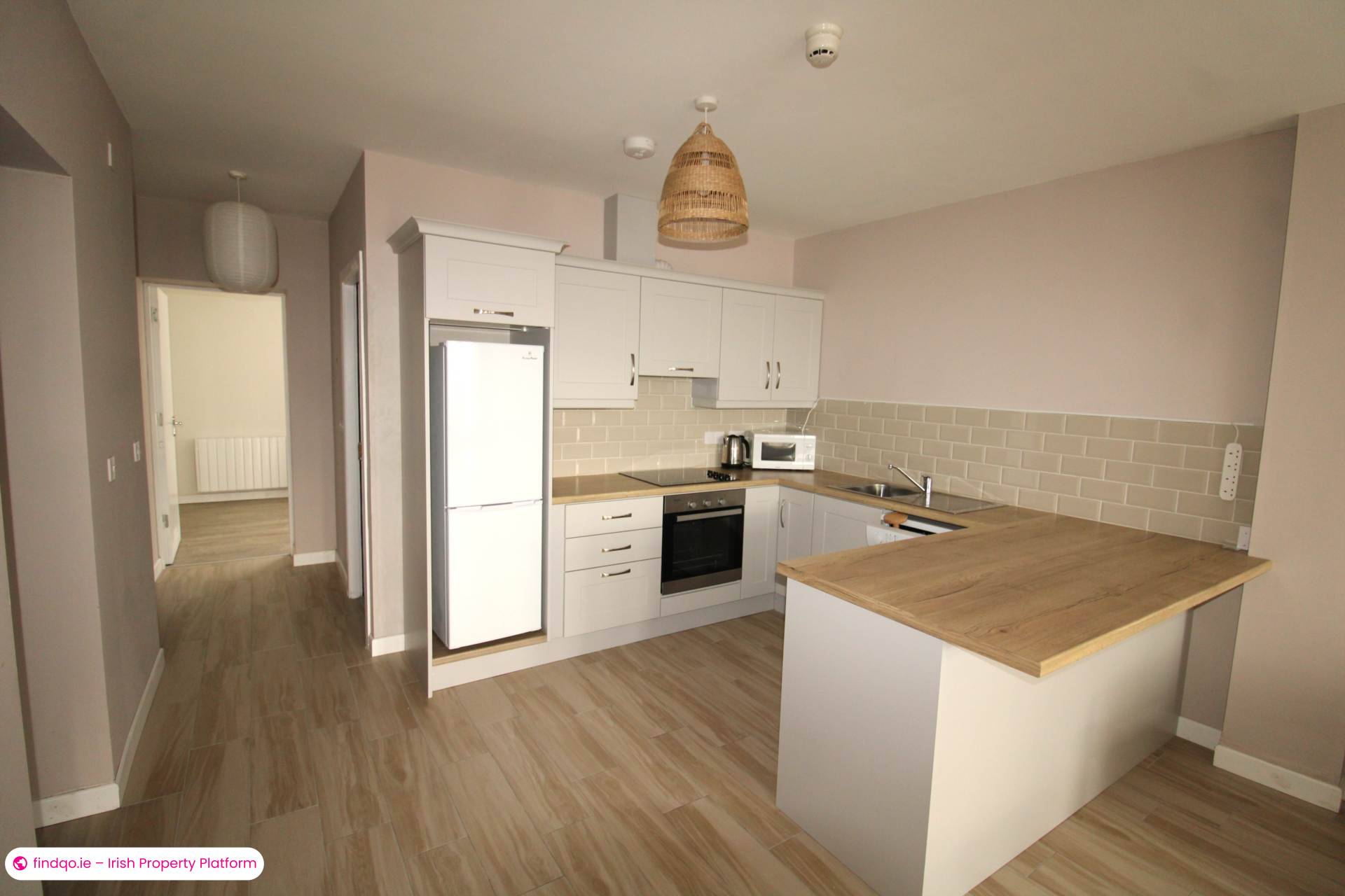 Apartment for Sale in Ballina, Mayo