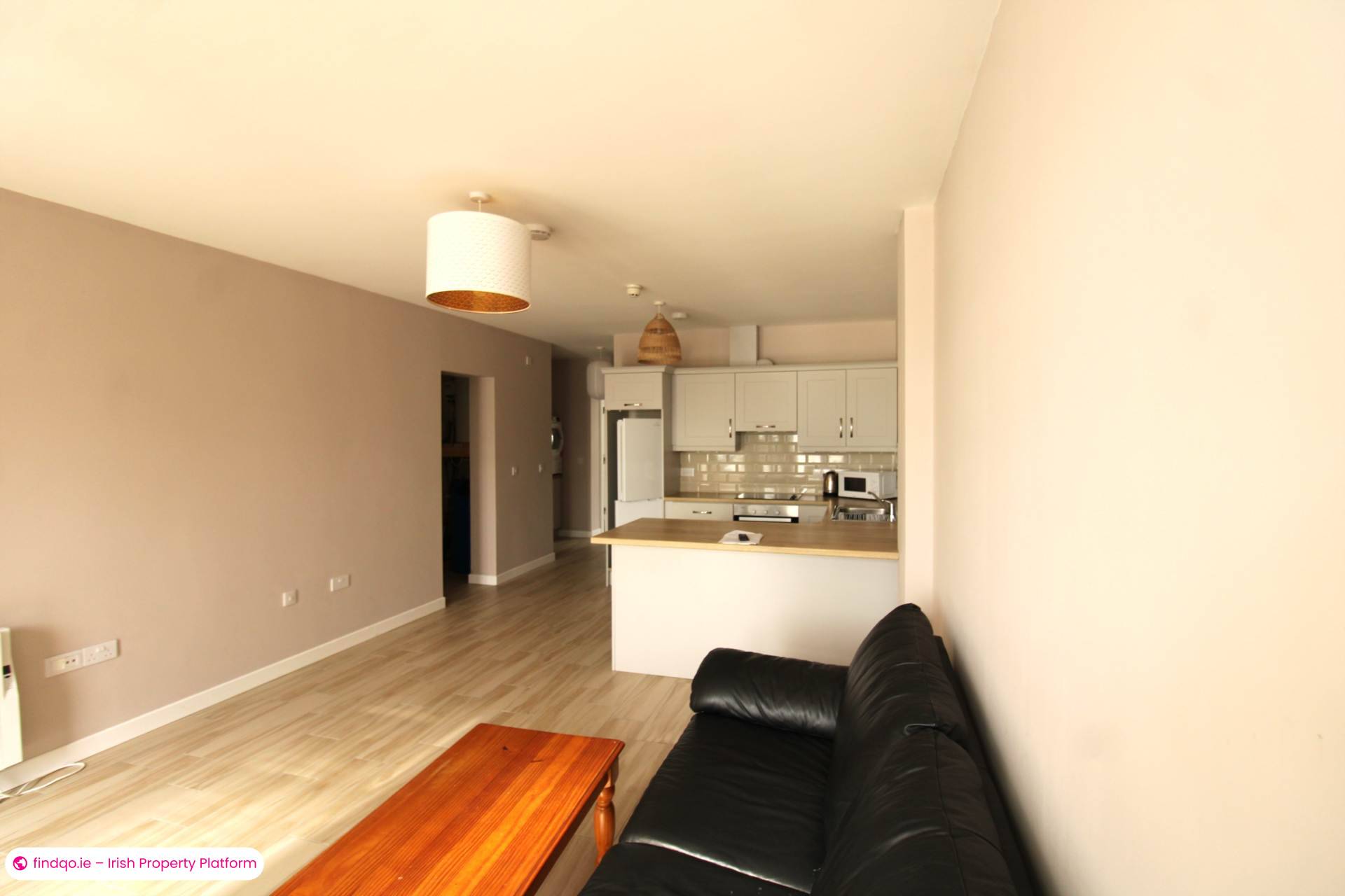 Apartment for Sale in Ballina, Mayo
