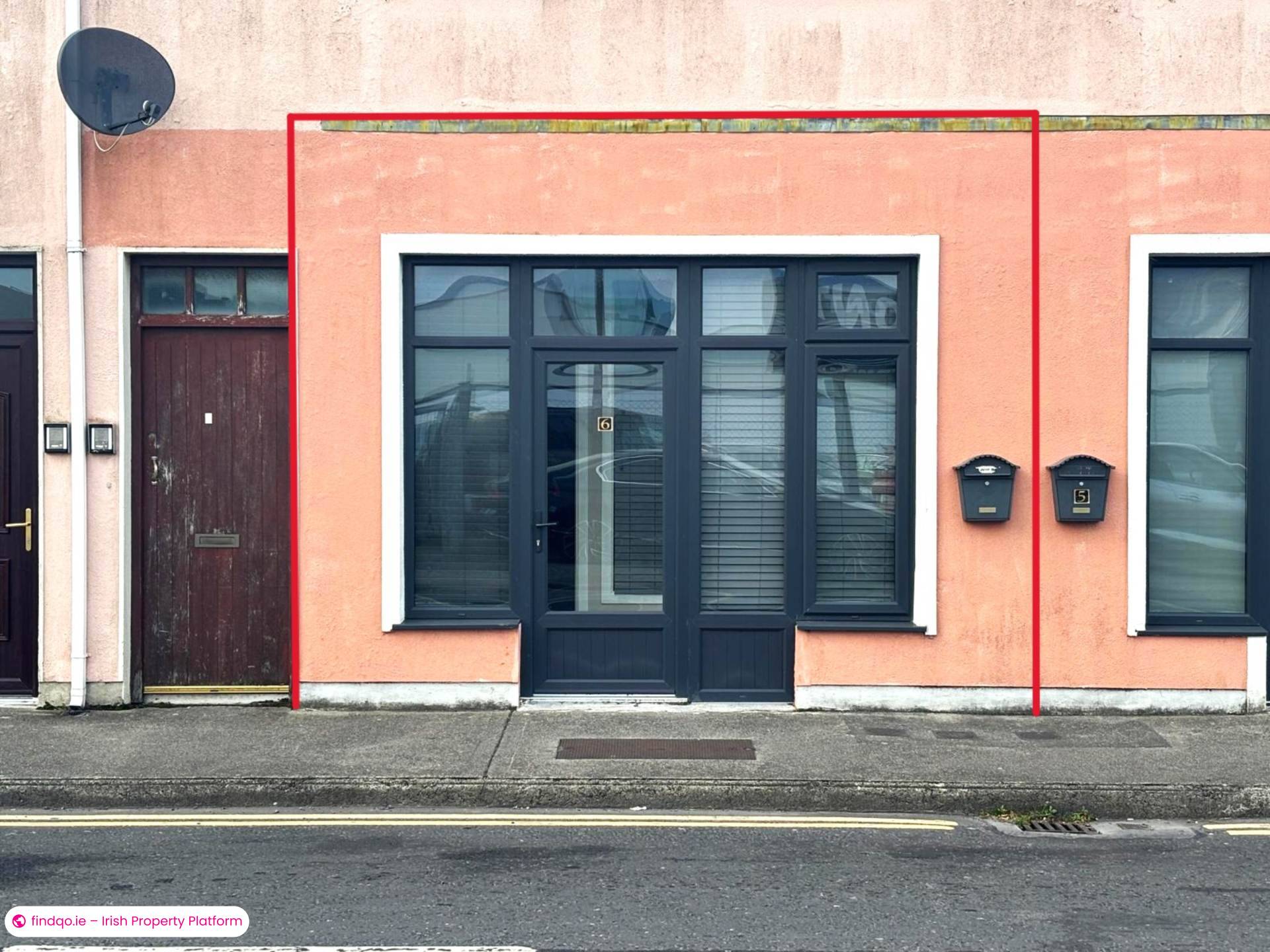 Apartment for Sale in Ballina, Mayo