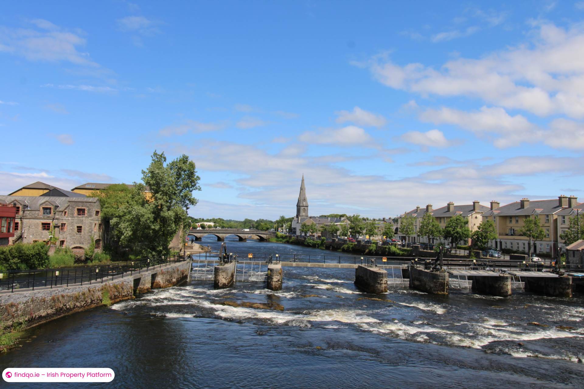 Apartment for Sale in Ballina, Mayo