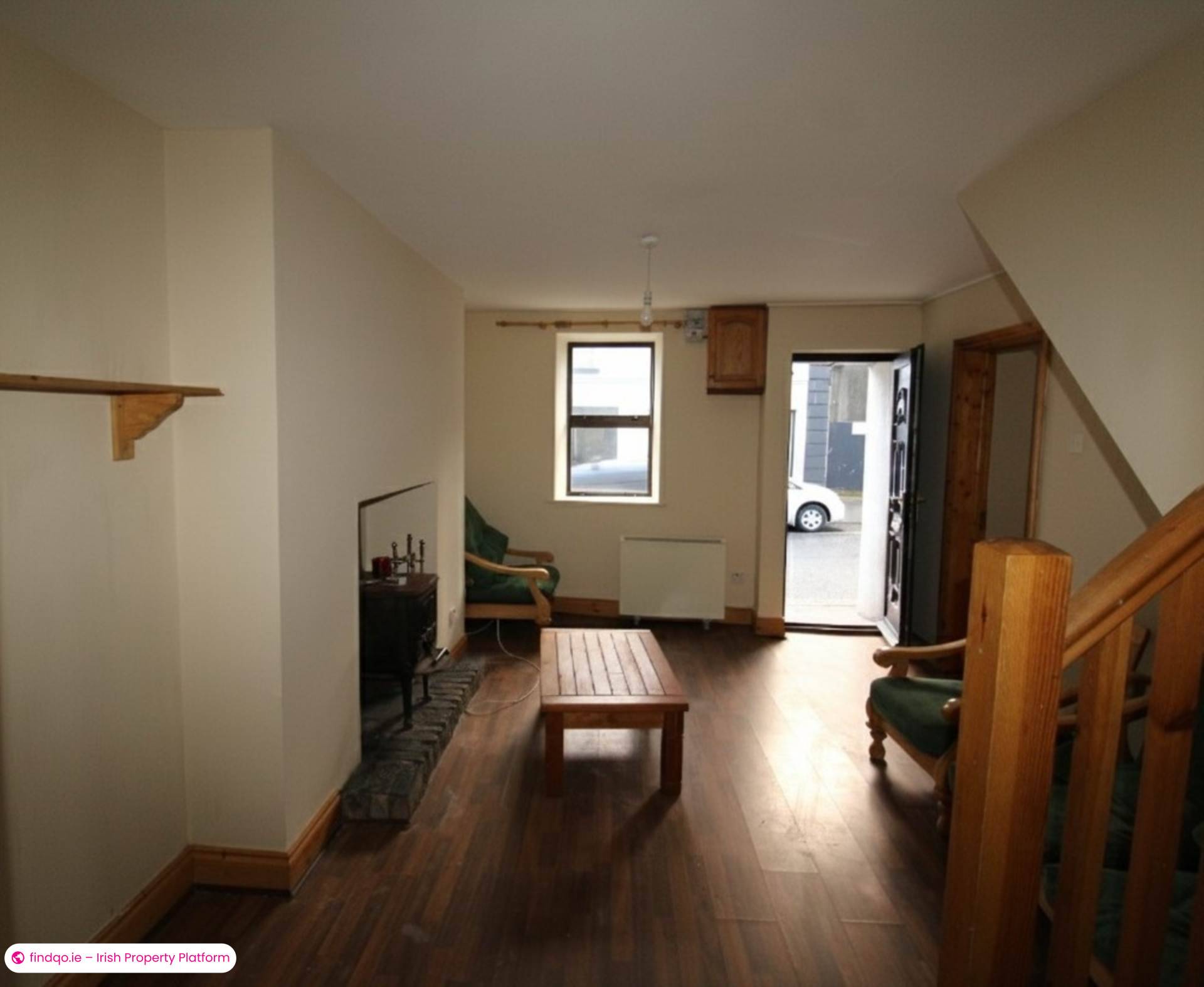 End of terrace house for Sale in Ballina, Mayo