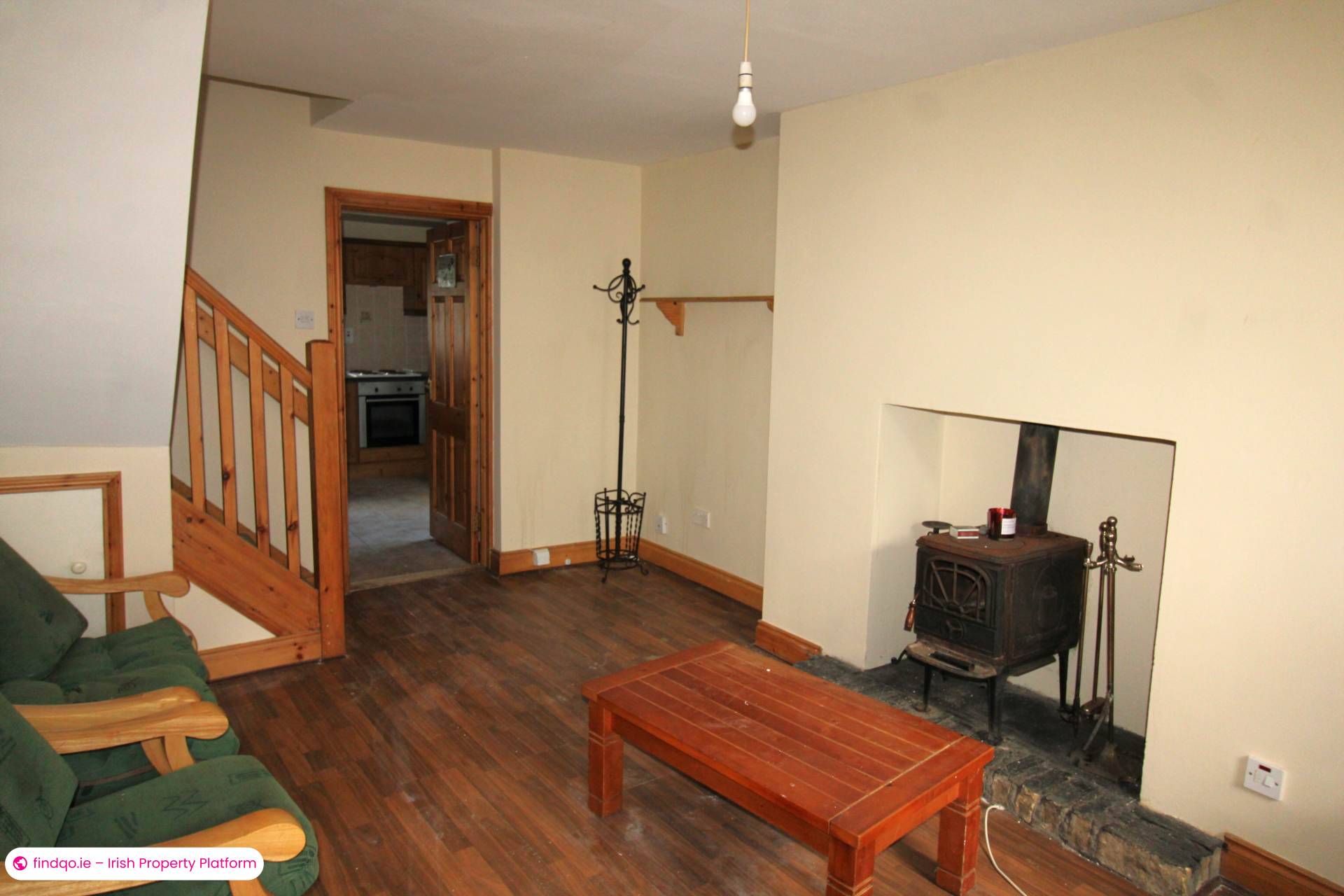 End of terrace house for Sale in Ballina, Mayo