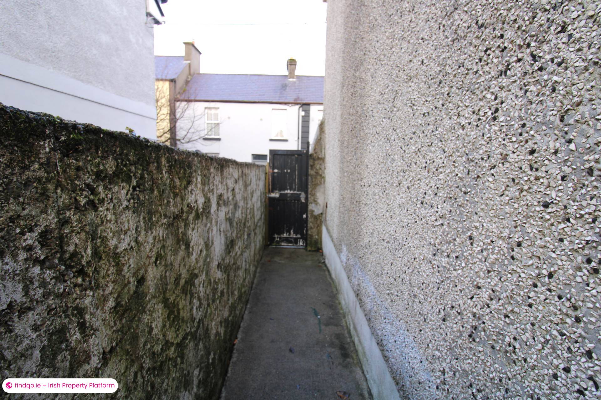 End of terrace house for Sale in Ballina, Mayo