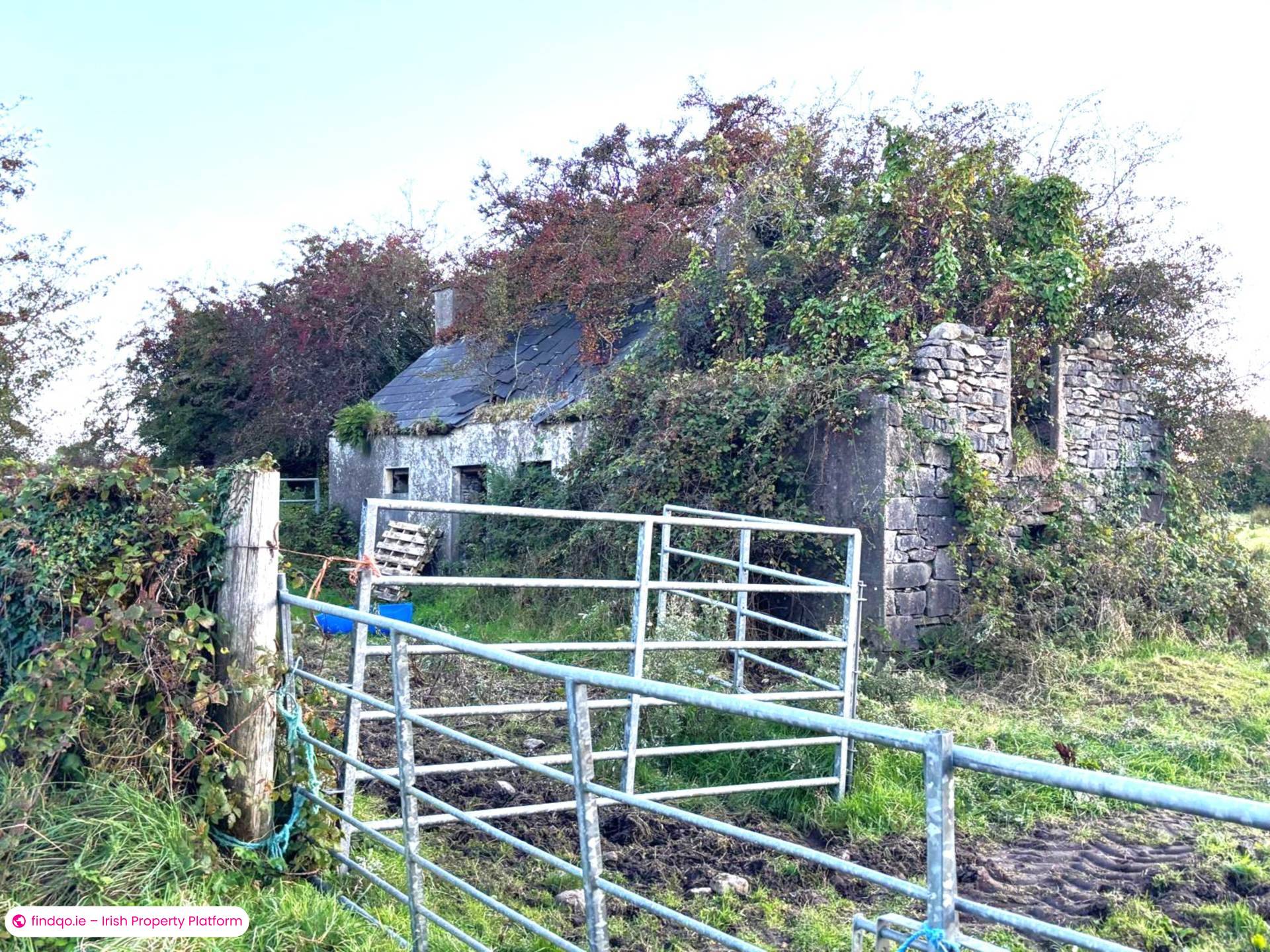 Development Land for Sale in Charlestown, Armagh
