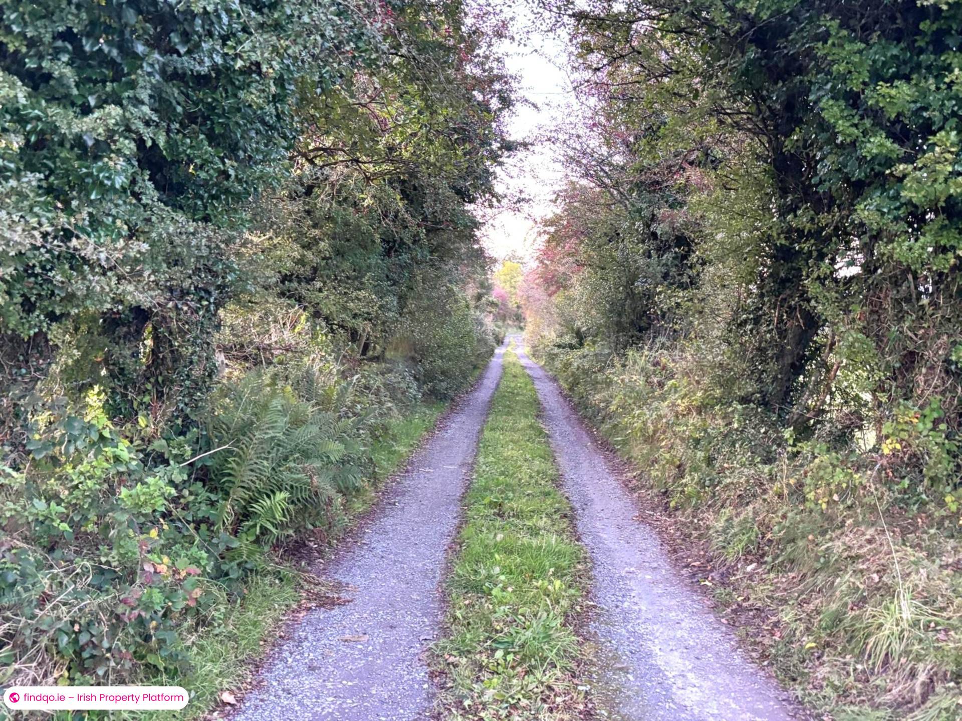 Development Land for Sale in Charlestown, Armagh