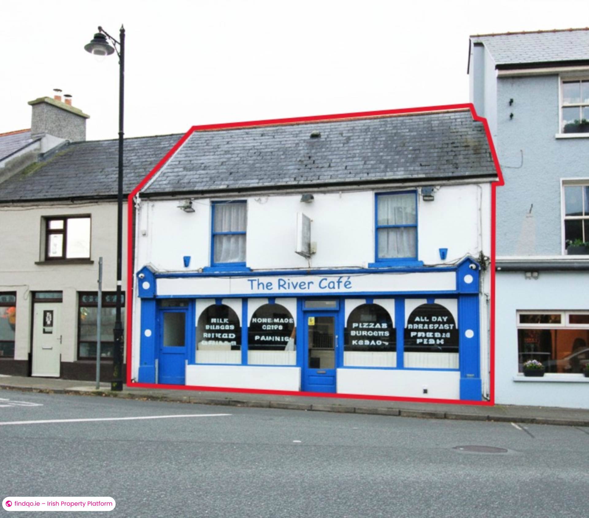 Terraced house for Sale in Crossmolina, Mayo
